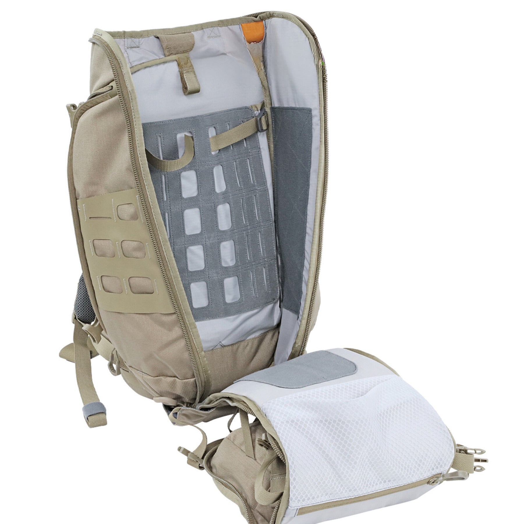 Vanquest | IBEX-26 BACKPACK - Zaino da 26 litri