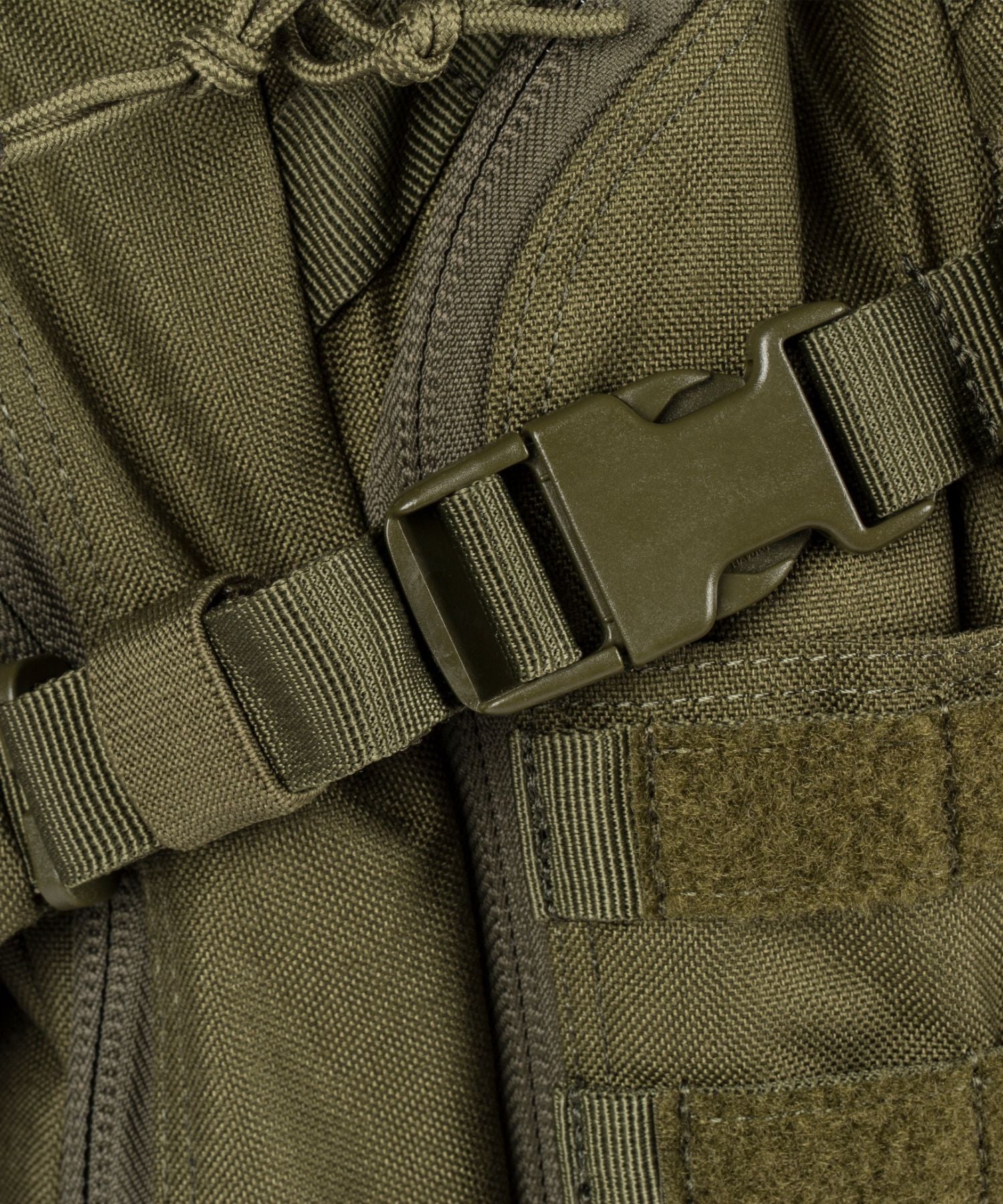 5.11 | ALL HAZARDS NITRO - dettaglio fibbie