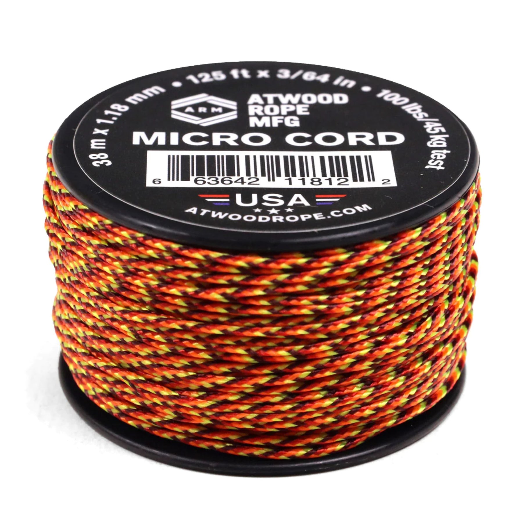 ATWOOD | Micro Cord