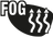 ANTI FOG ICON