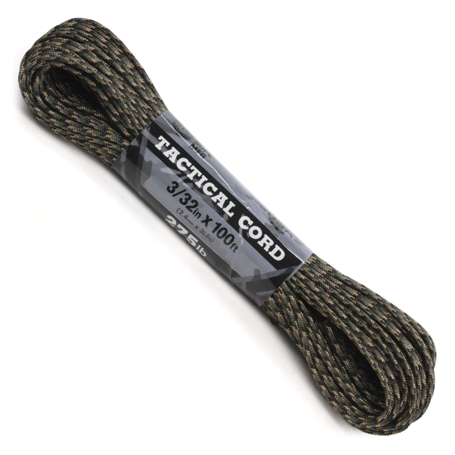 ATWOOD | 275 Tactical Cord - 30 metri