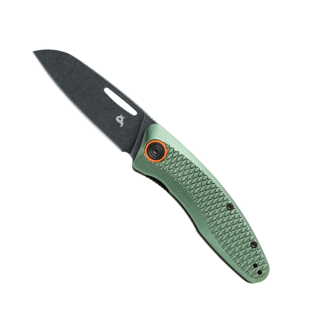 BLACK FOX | FERESA - Coltello chiudibile - BackPacco - BP-FOX-BF-762-OD