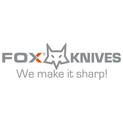 logo fox