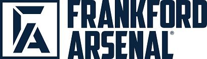 logo frankford arsenal