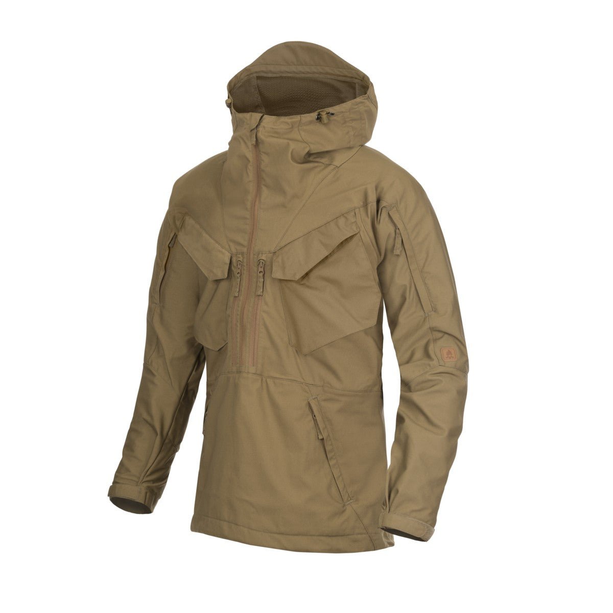 HELIKON-TEX | PILGRIM ANORAK JACKET - Giacca tecnica - BackPacco - BP-HELIKON-KU-PGM-DC-11-B02