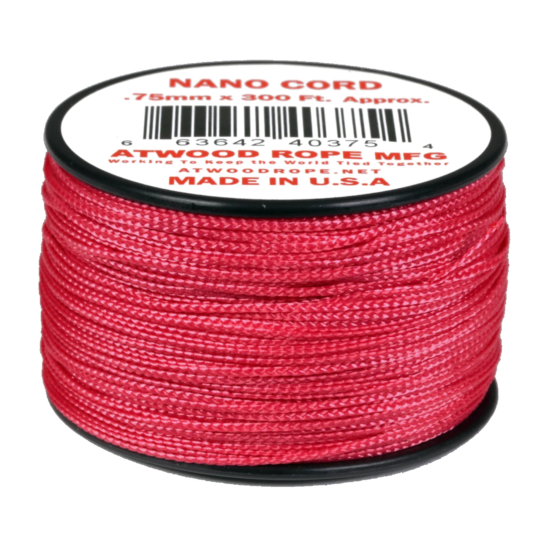 ATWOOD | Nano Cord