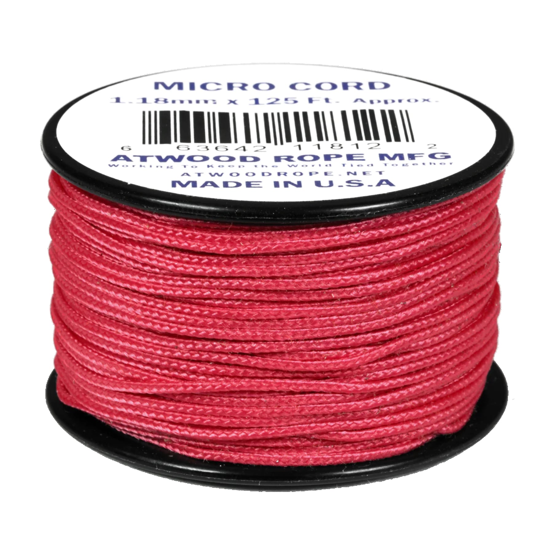 ATWOOD | Micro Cord