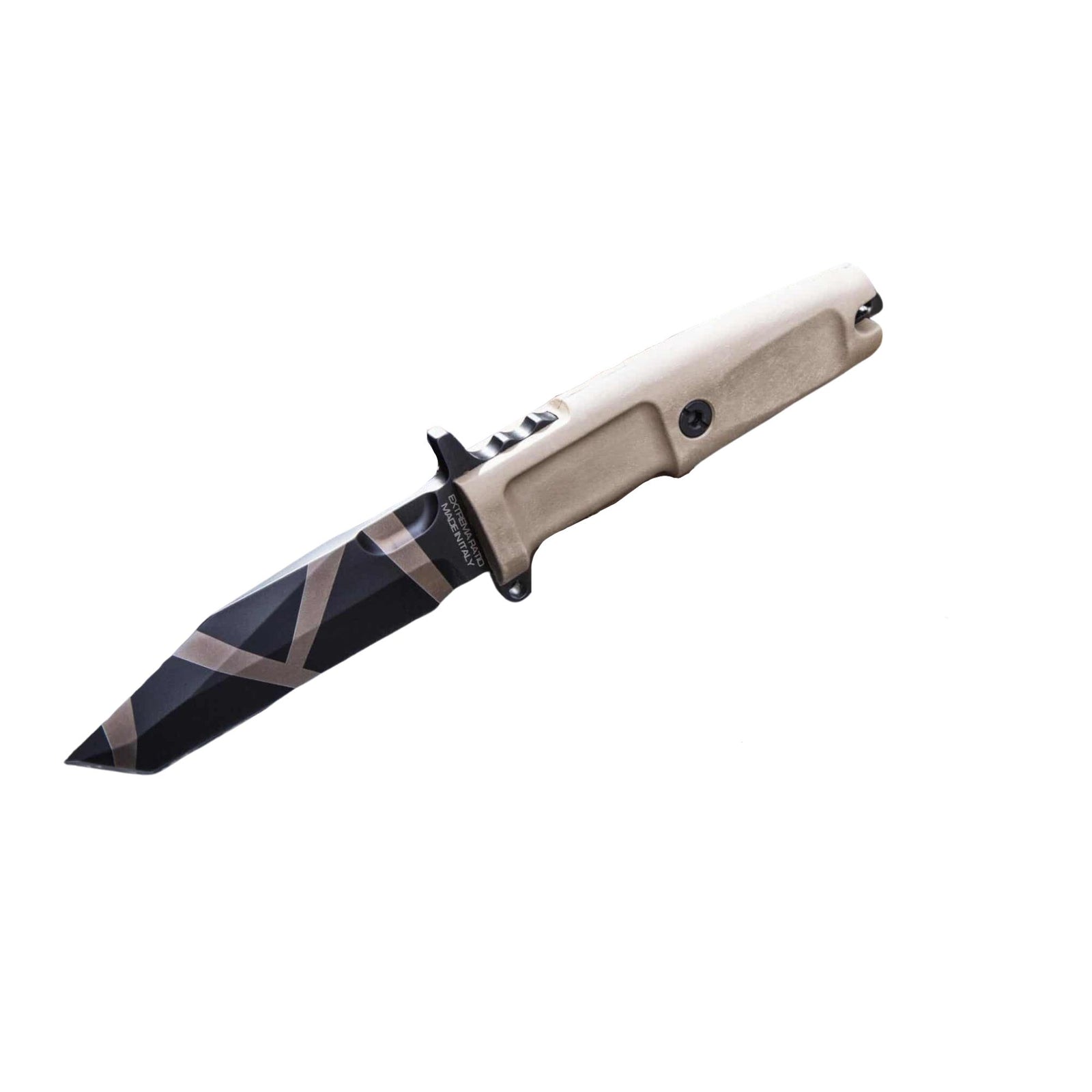 extrema ratio fulcrum c fh