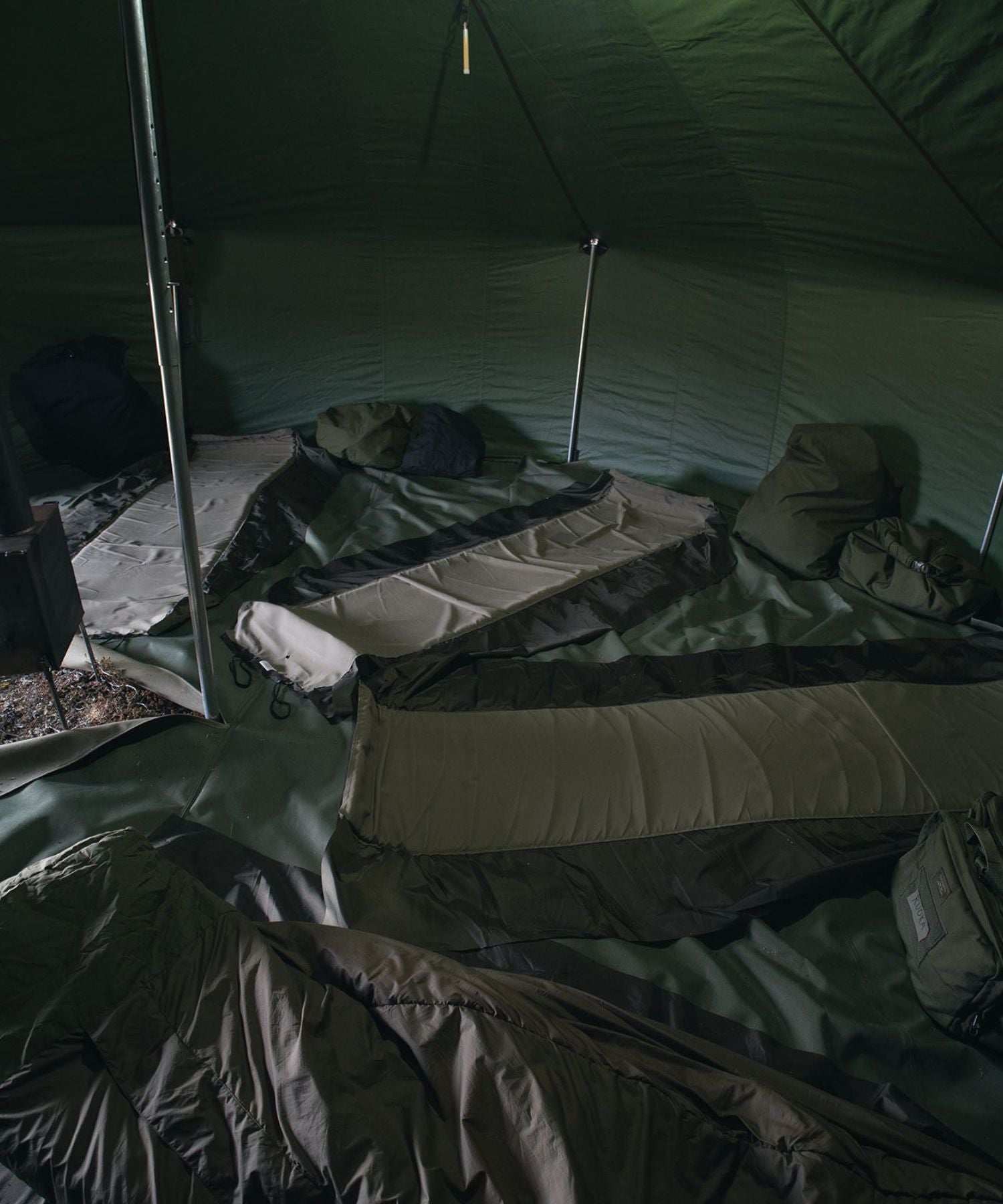 SAVOTTA | FDF Spleeping pad - Materassino