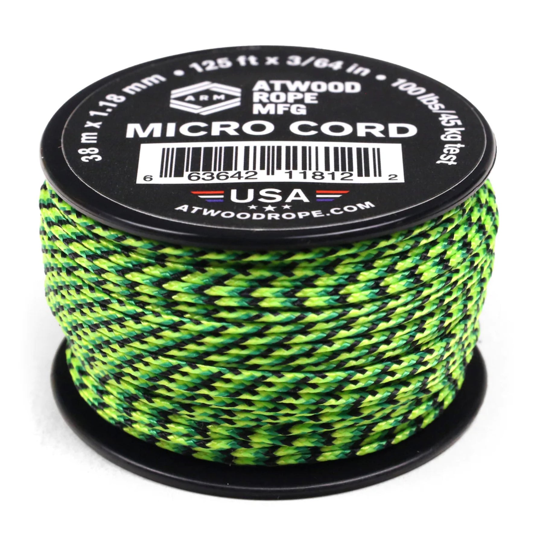 ATWOOD | Micro Cord