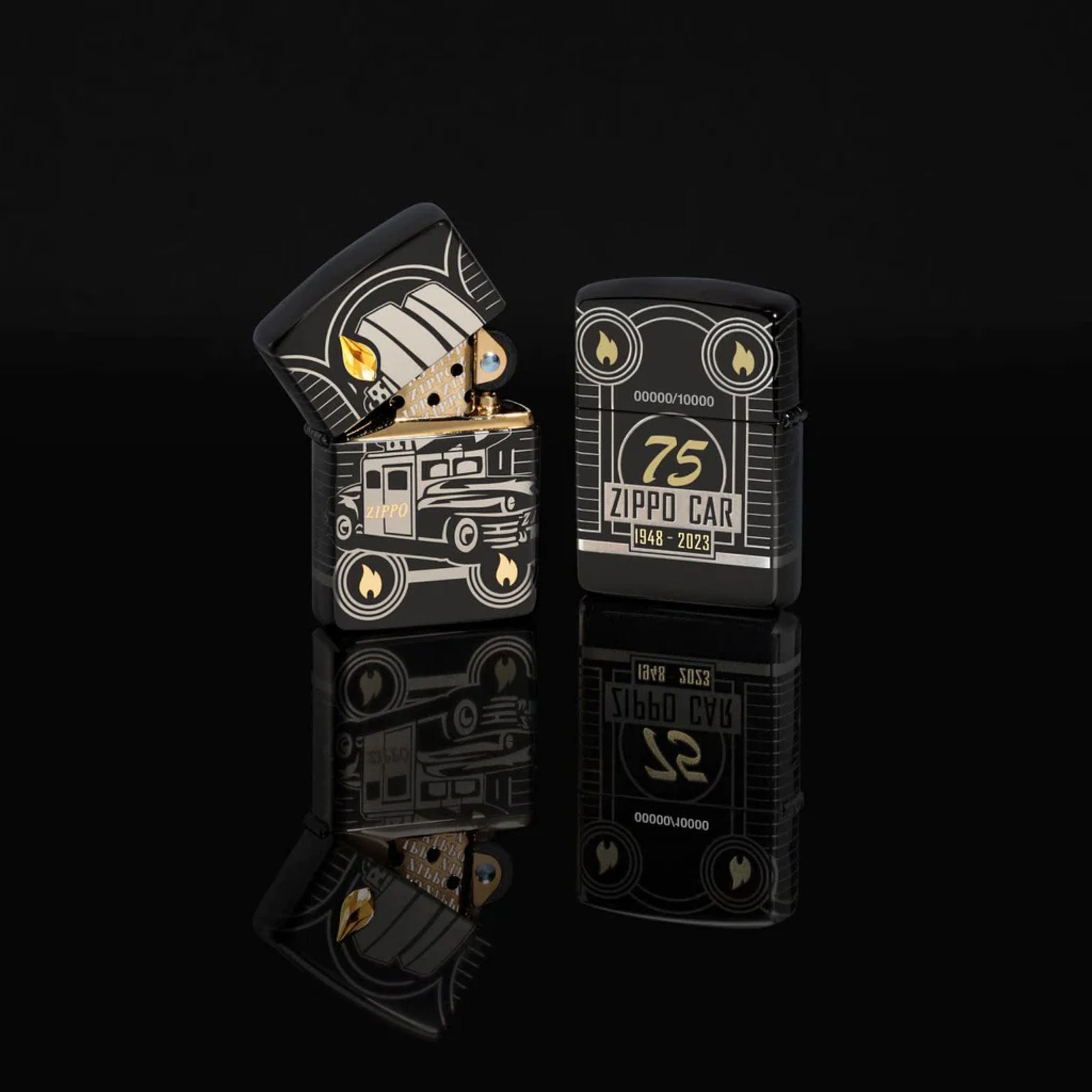 accendini disponibili su backpacco.it