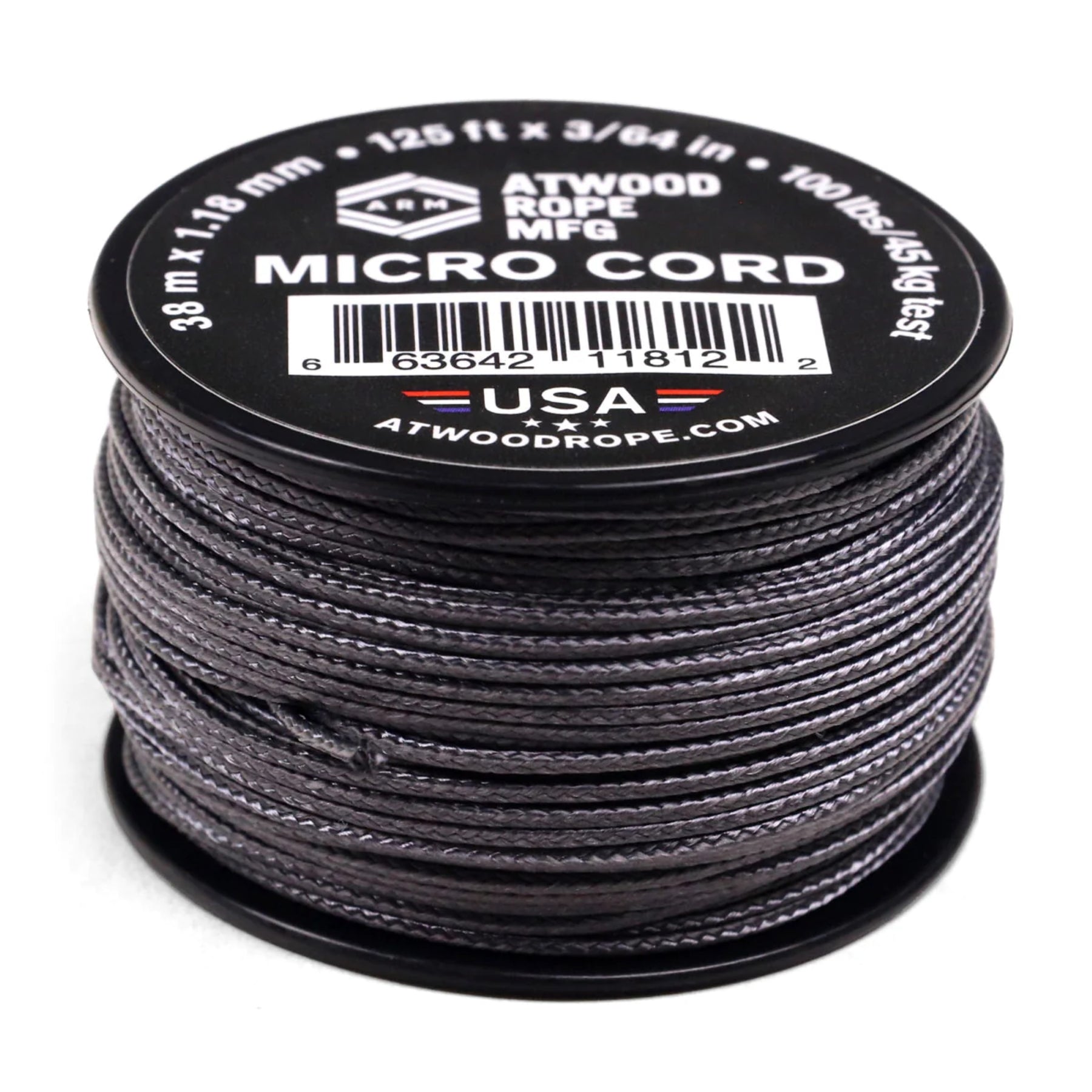 ATWOOD | Micro Cord