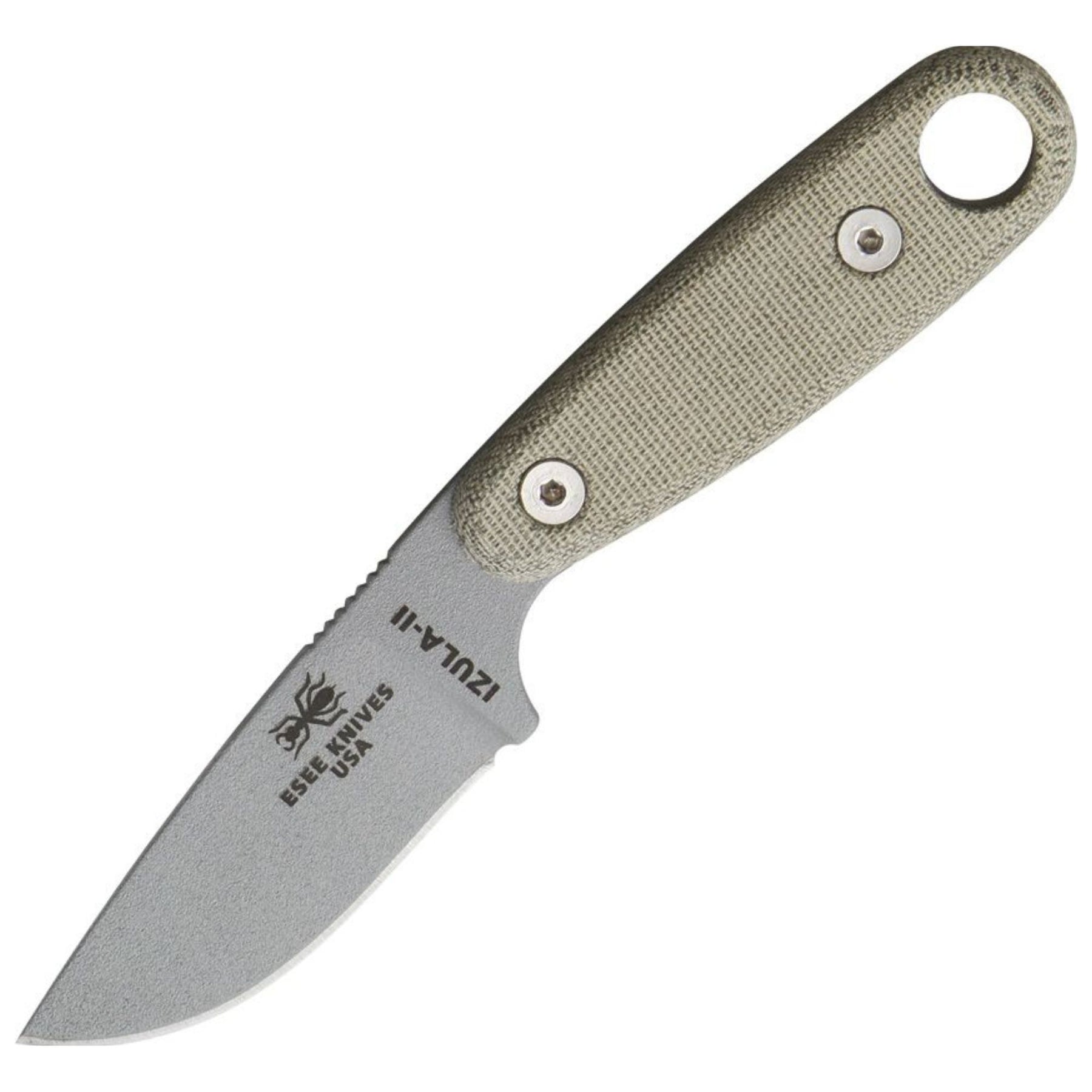 ESEE | IZULA II - Coltello a lama fissa