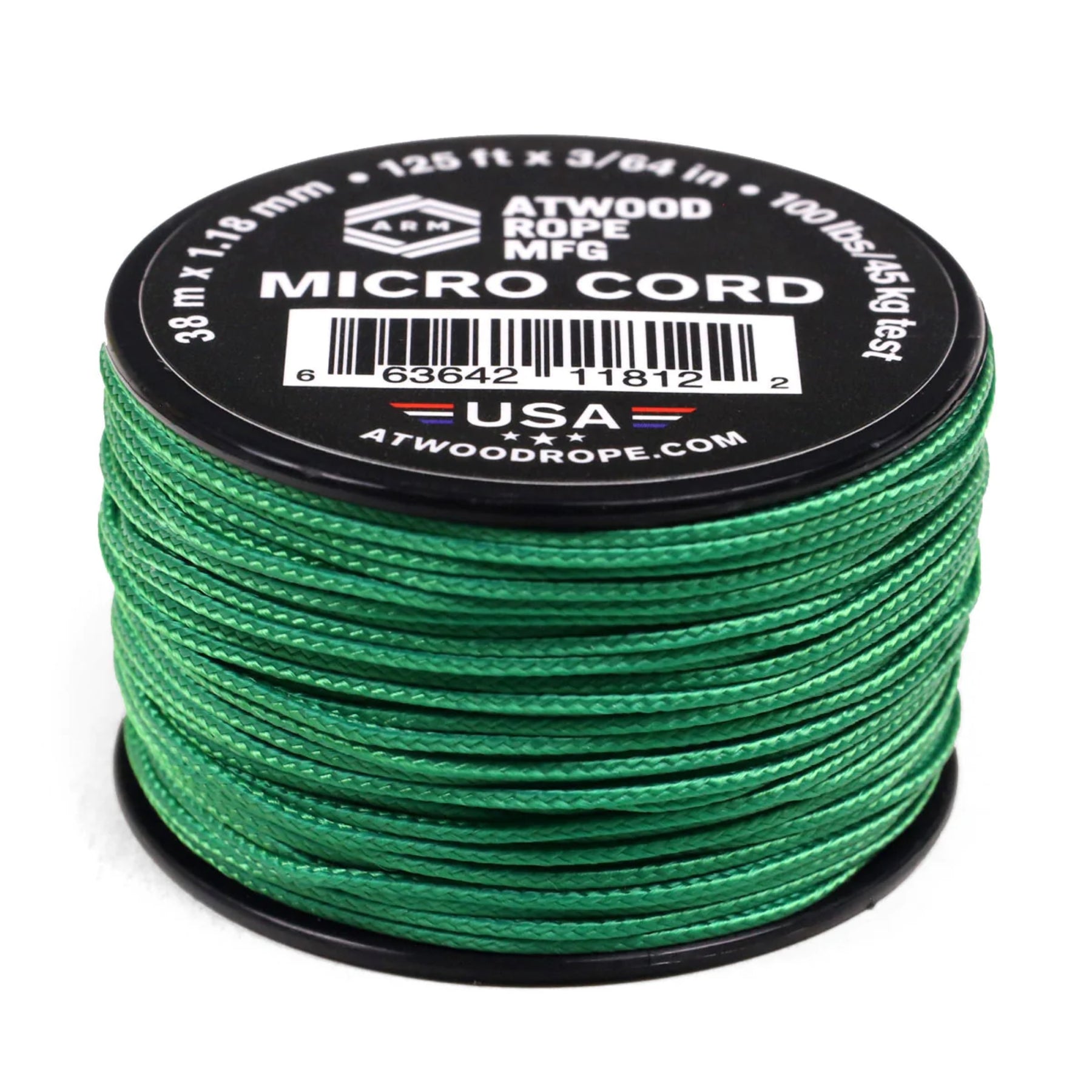 ATWOOD | Micro Cord