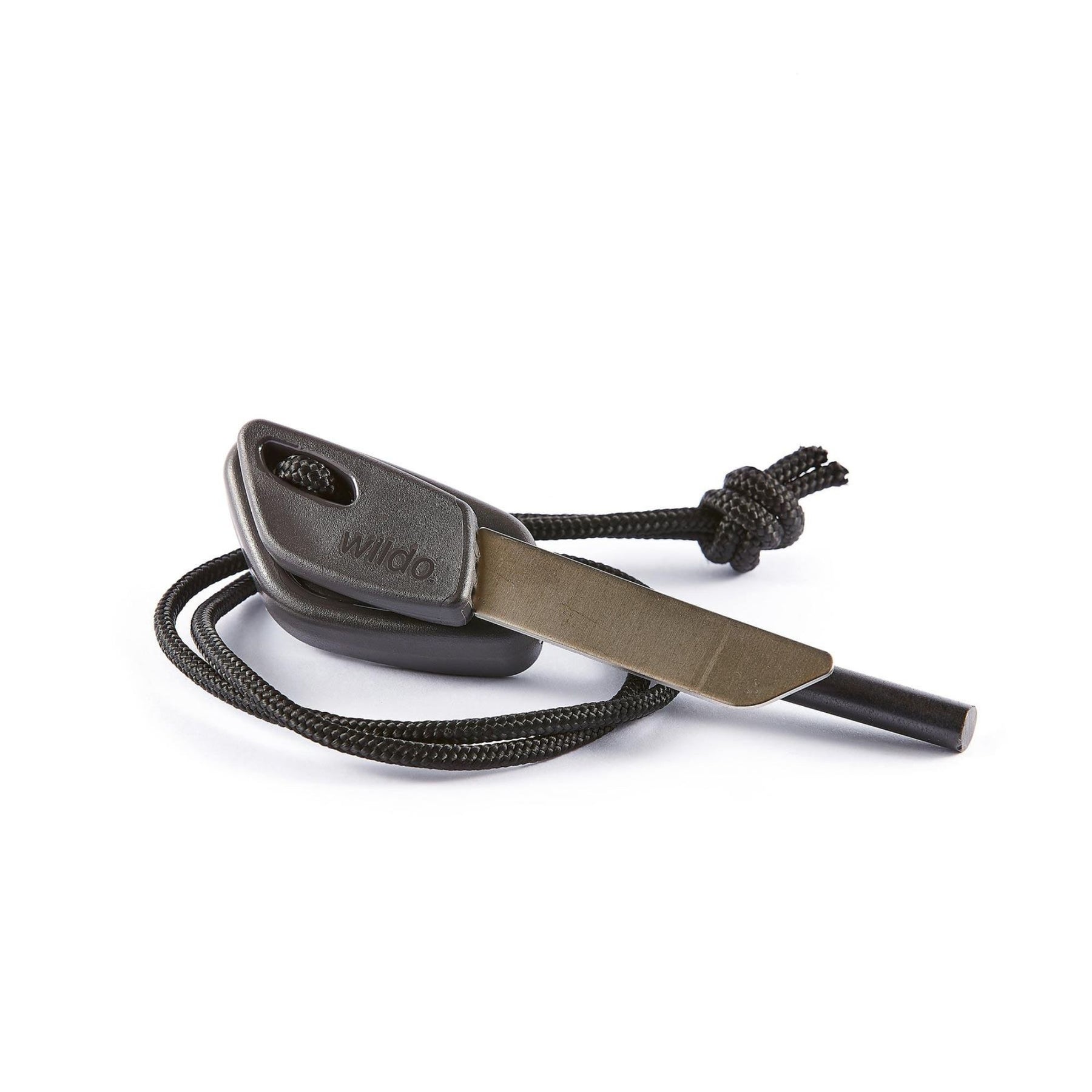 WILDO | FIRE-FLASH PRO - Acciarino