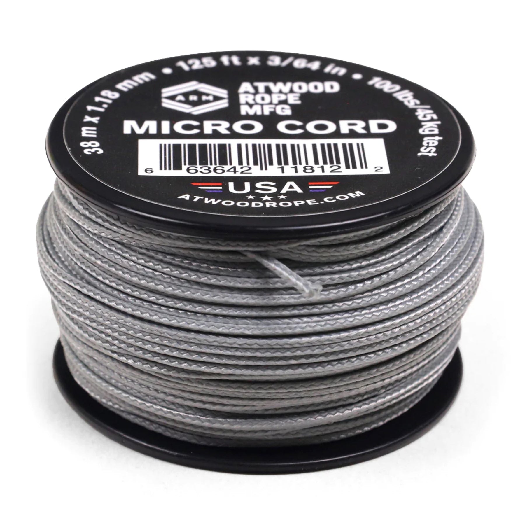 ATWOOD | Micro Cord