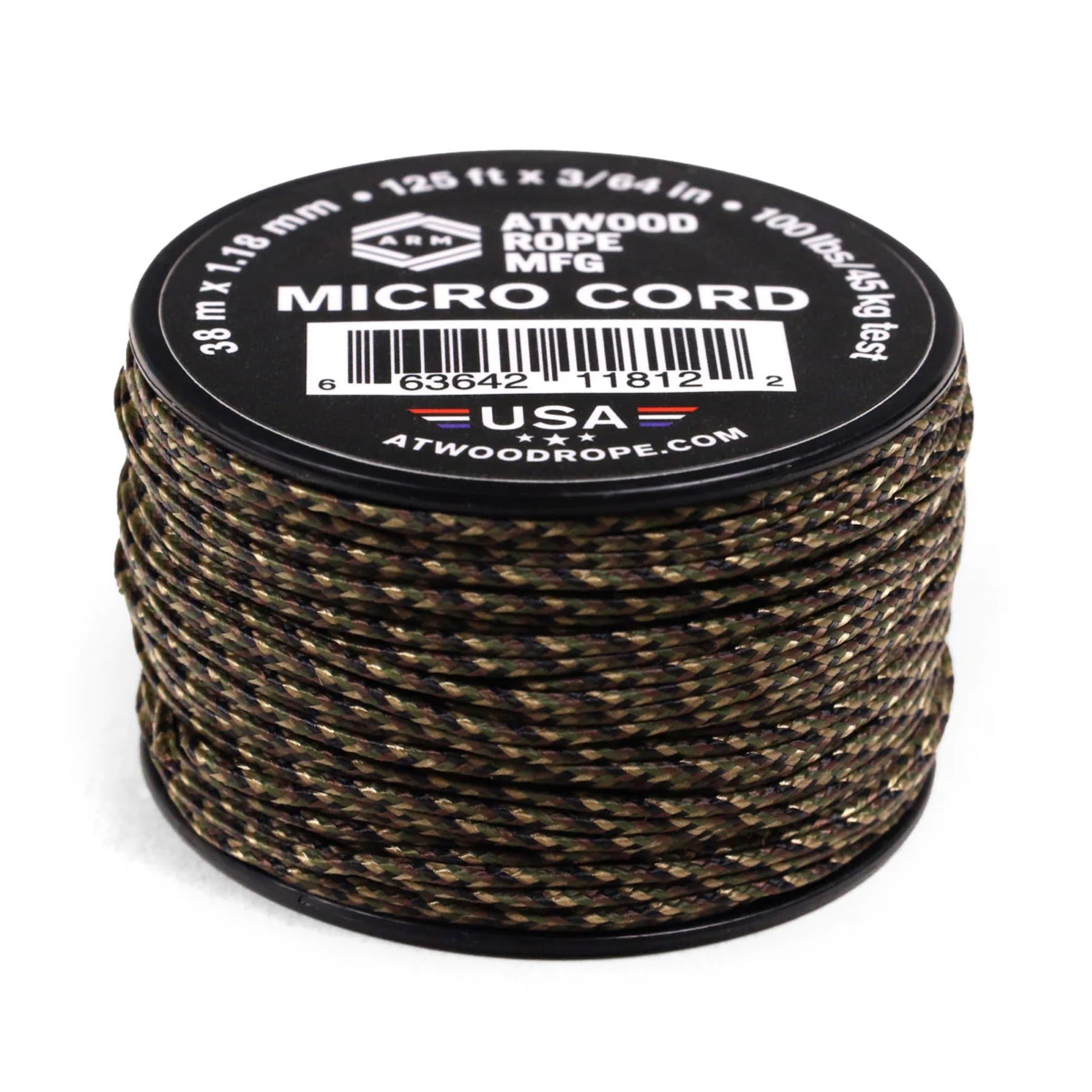 ATWOOD | Micro Cord