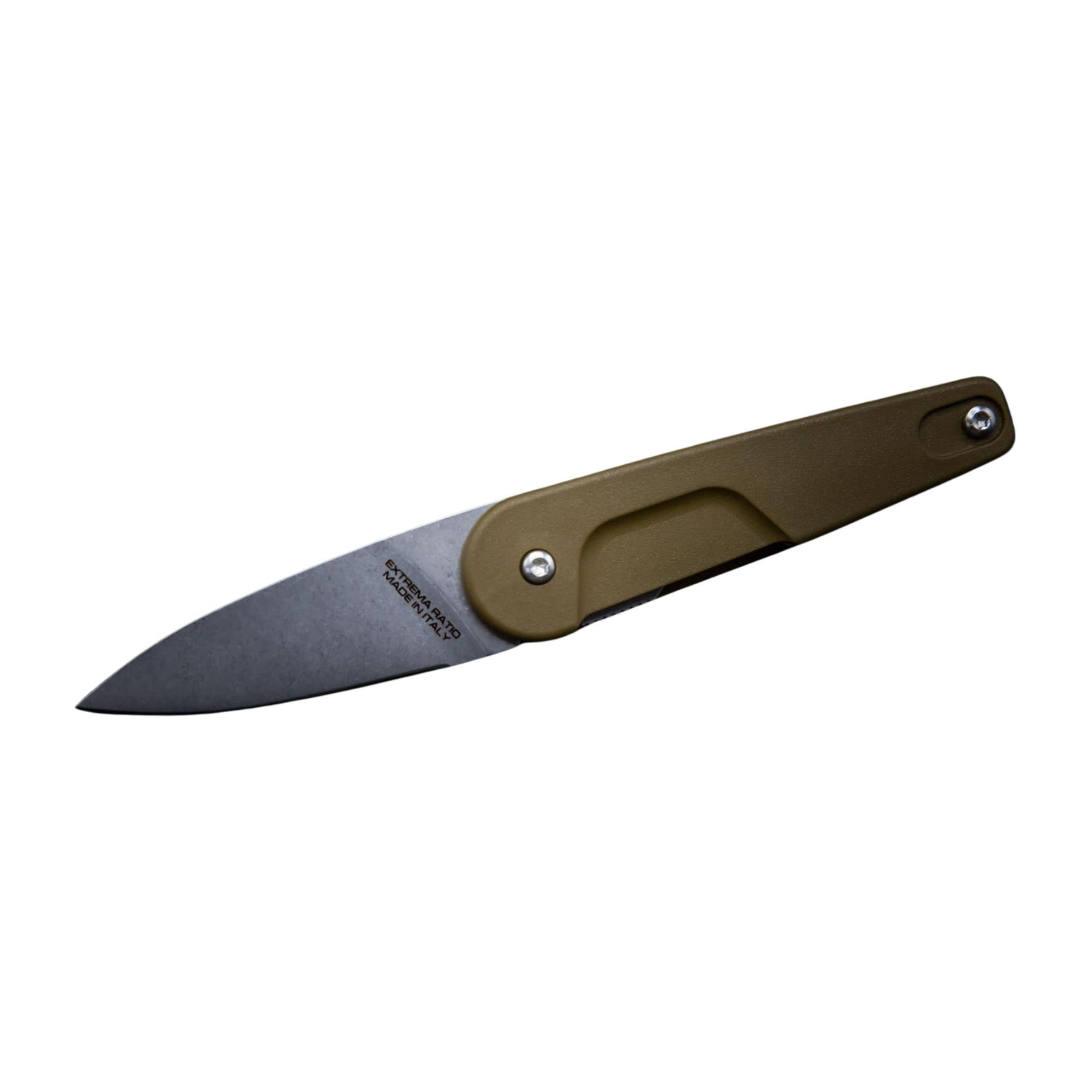 EXTREMA RATIO | BD0 R - Coltello chiudibile