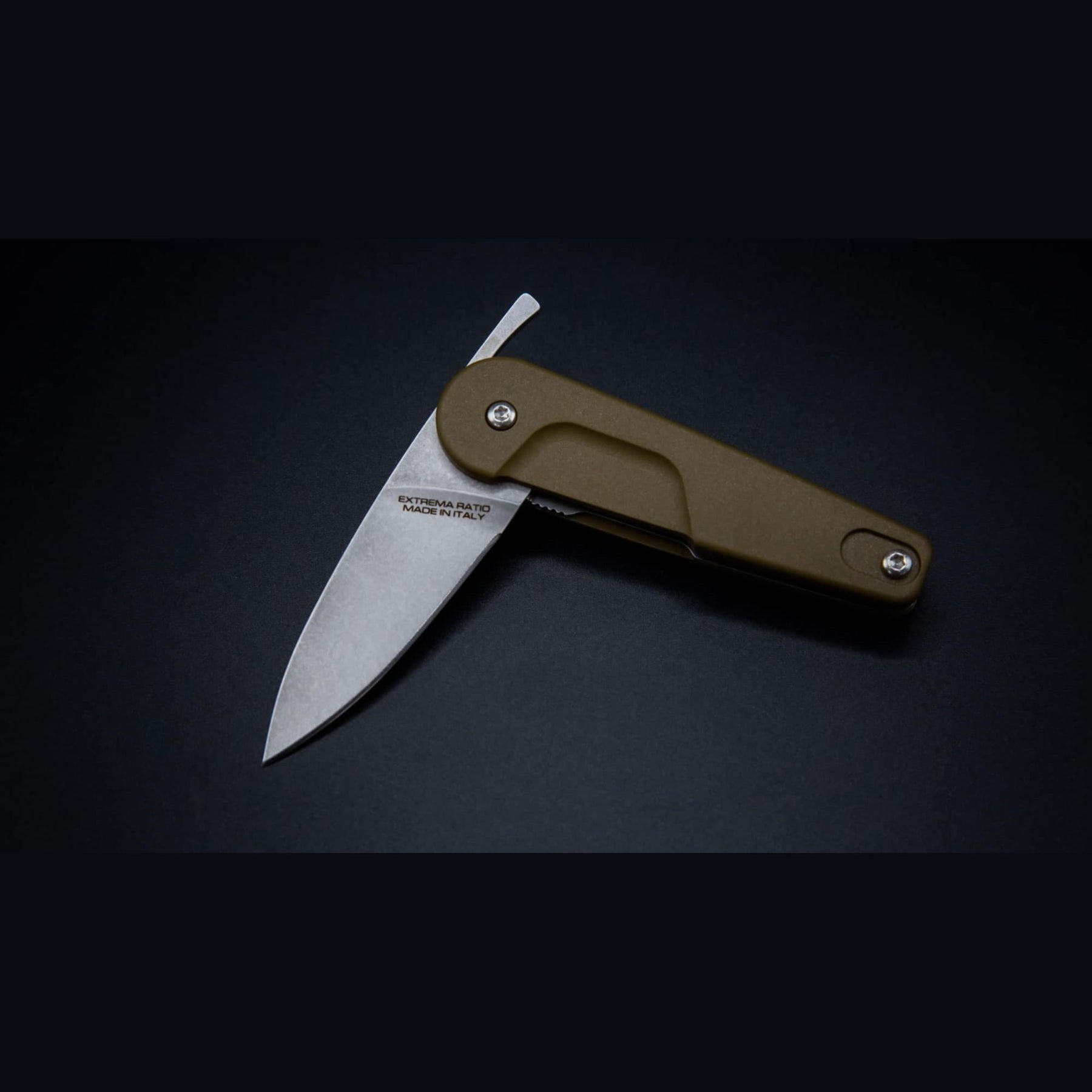 EXTREMA RATIO | BD0 R - Coltello chiudibile