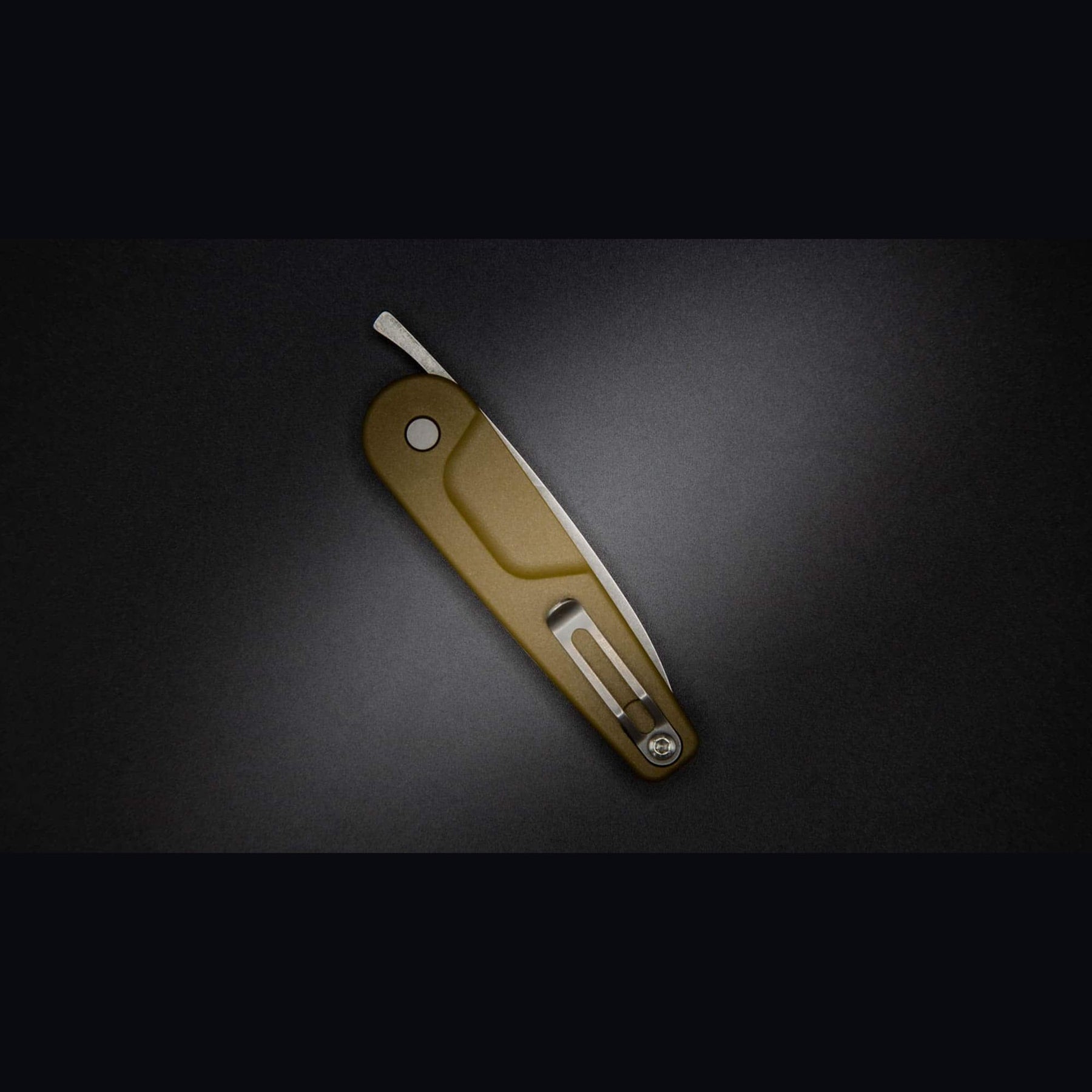 EXTREMA RATIO | BD0 R - Coltello chiudibile