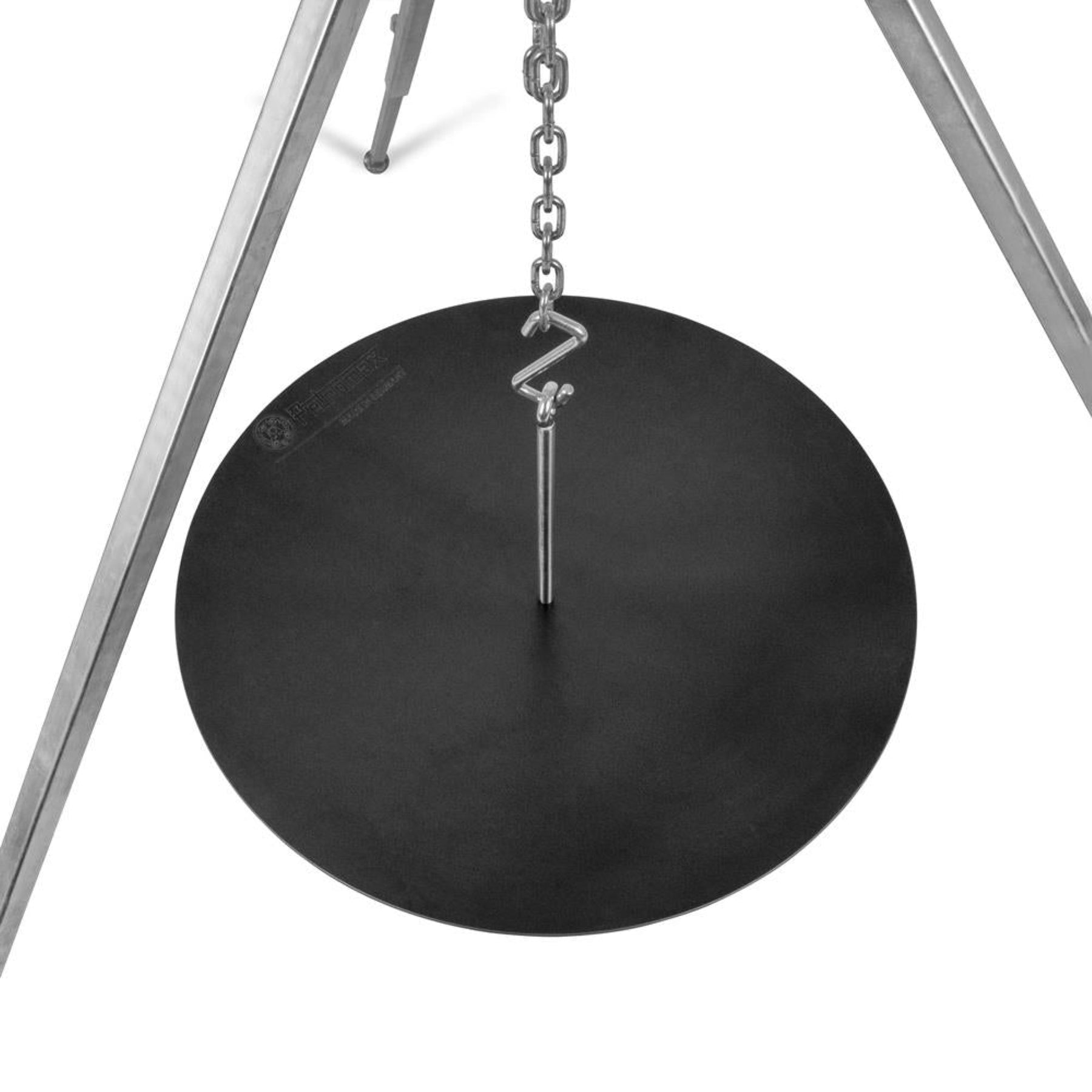 PETROMAX | HANGING FIRE BOWL TRIPOD - Piastra per treppiedi Petromax - Materiali di altissima qualità!