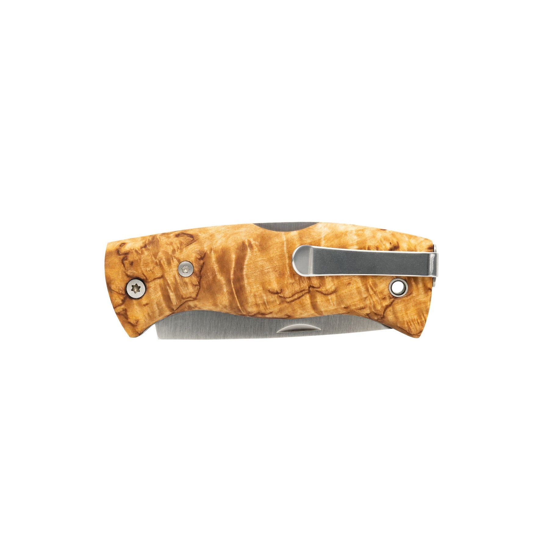 HELLE NORWAY | NIPA - Coltello chiudibile