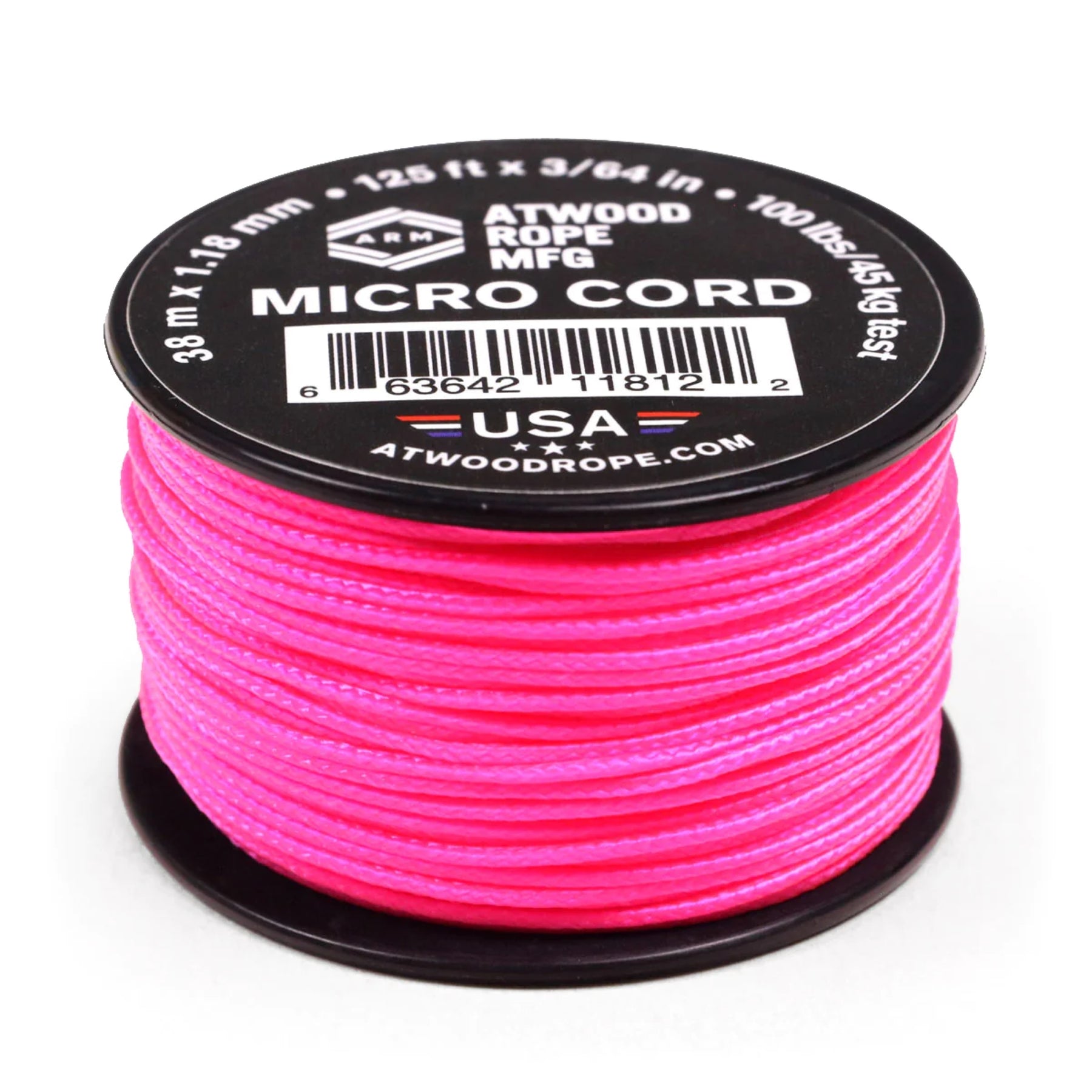 ATWOOD | Micro Cord