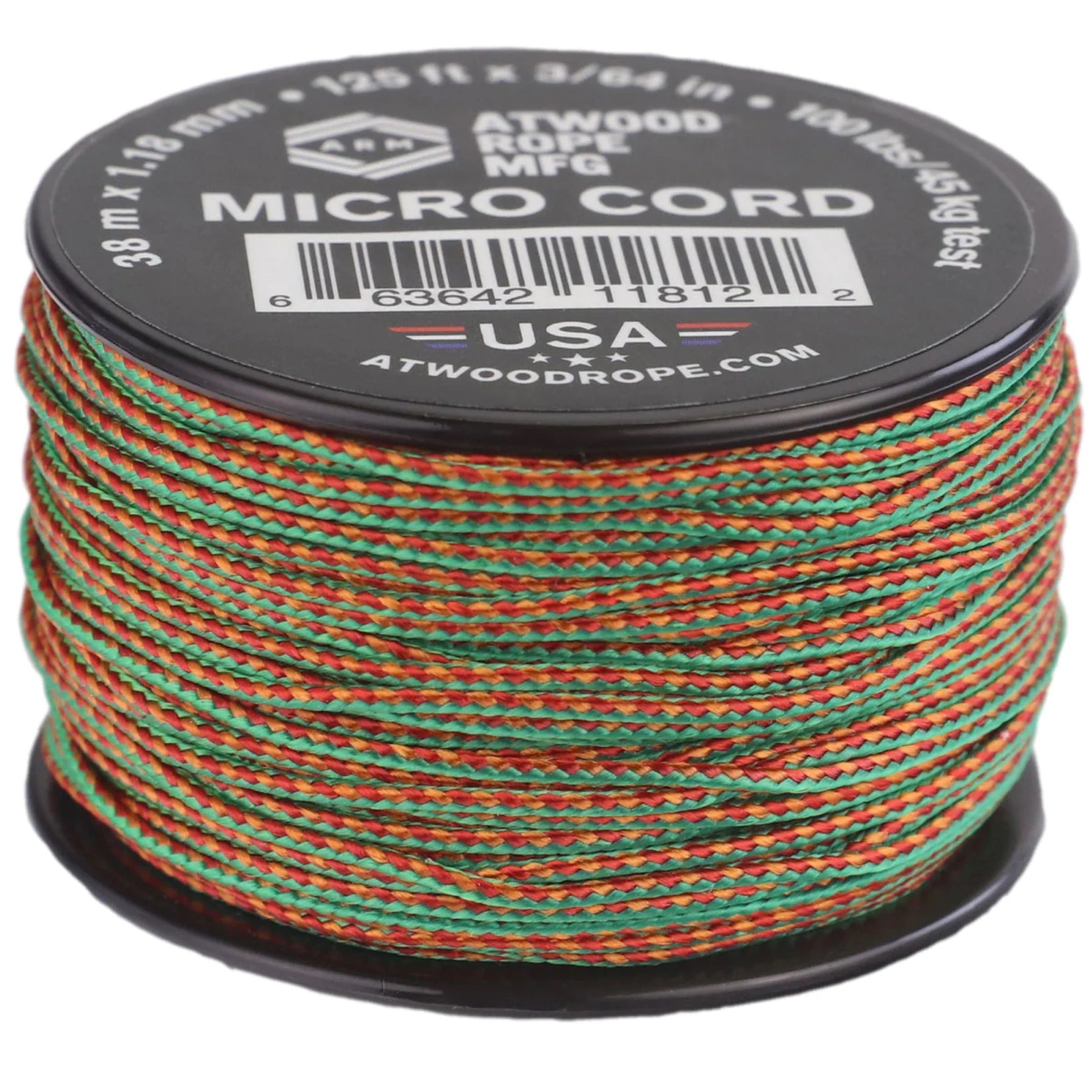 ATWOOD | Micro Cord