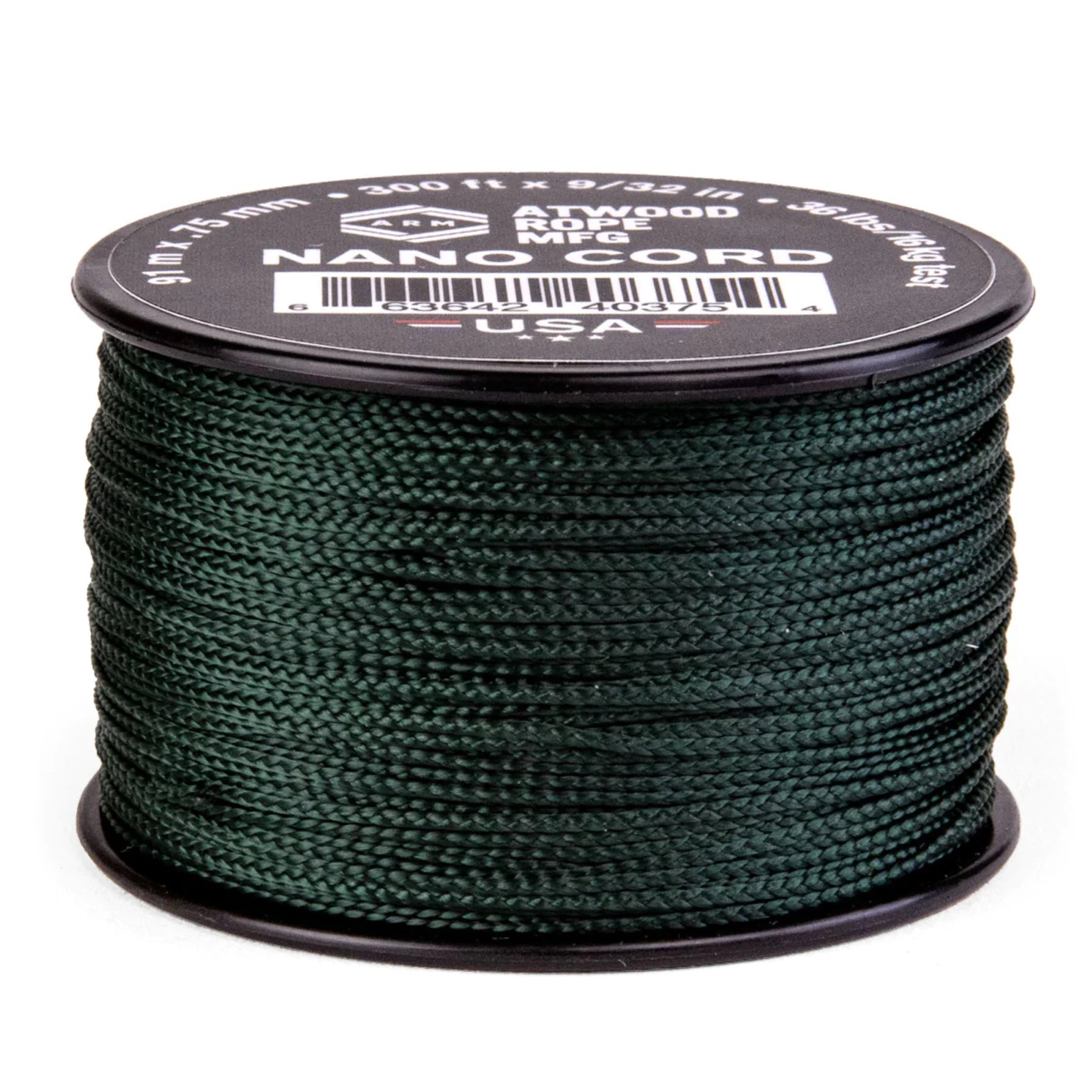 ATWOOD | Nano Cord