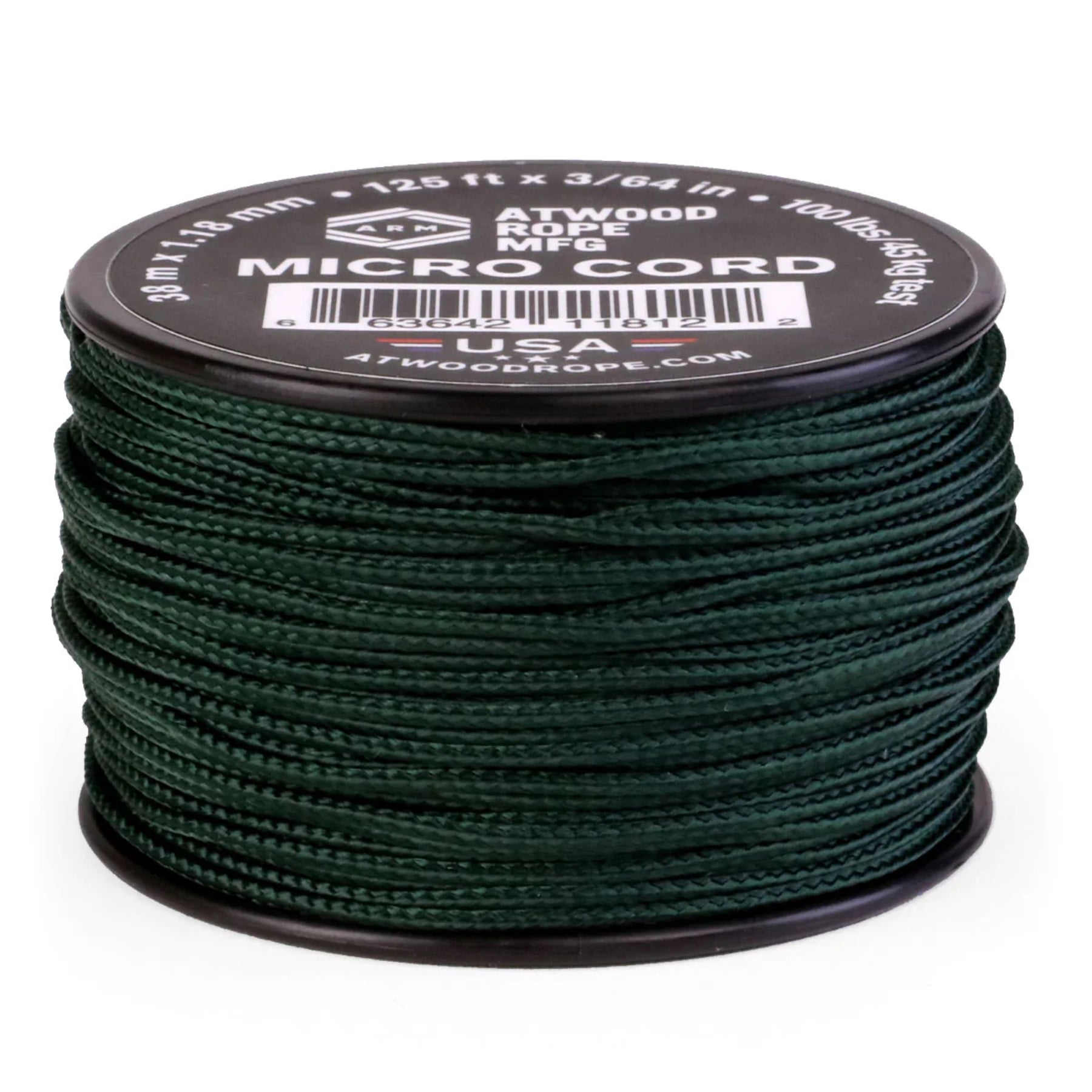 ATWOOD | Micro Cord
