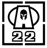 logo alpha22