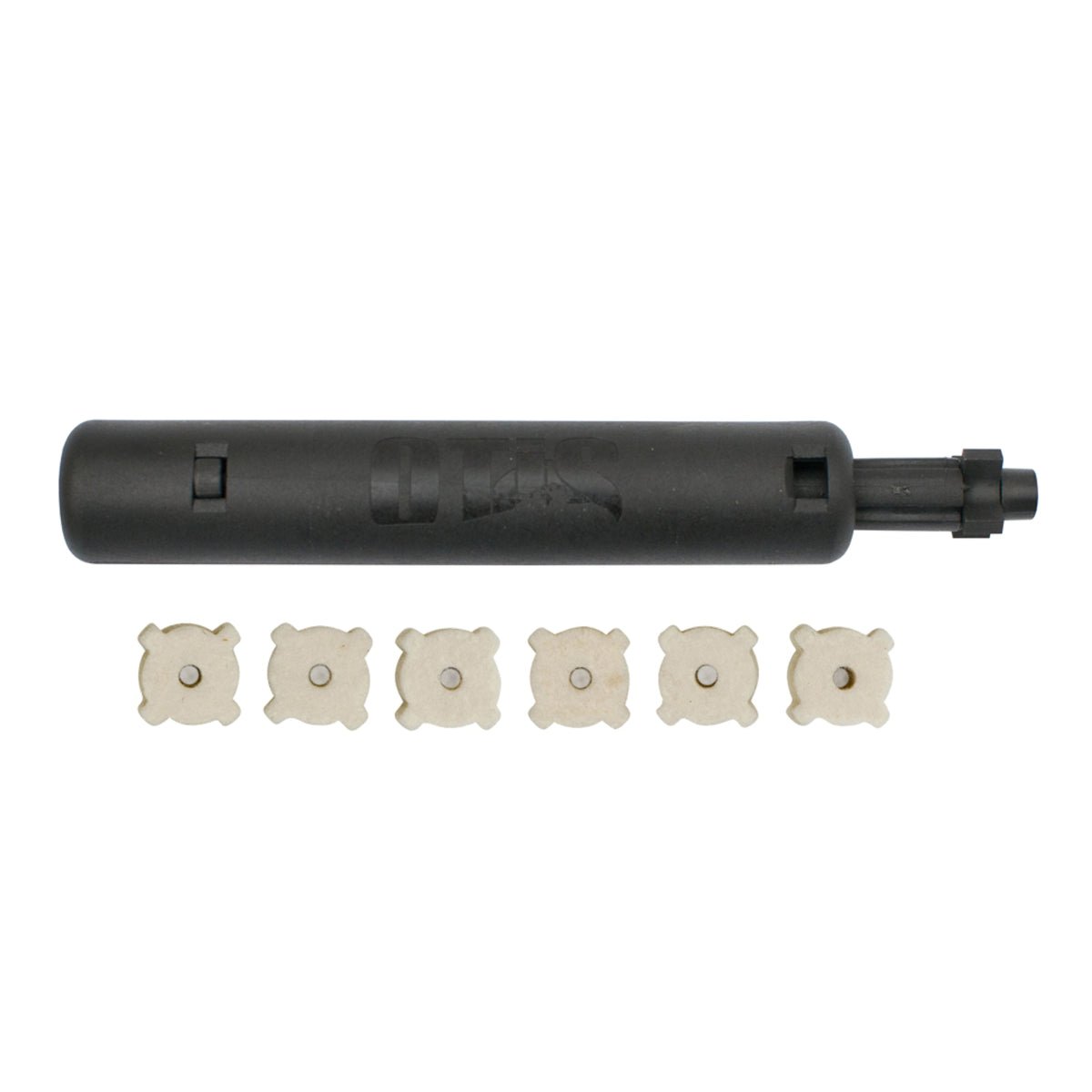 OTIS TECH | STAR CHAMBER SCRAPER TOOL - Strumento per manutenzione AR - BackPacco - BP-OTIS-STAR-CHAMBER-SCRAPER-TOOL-5.56