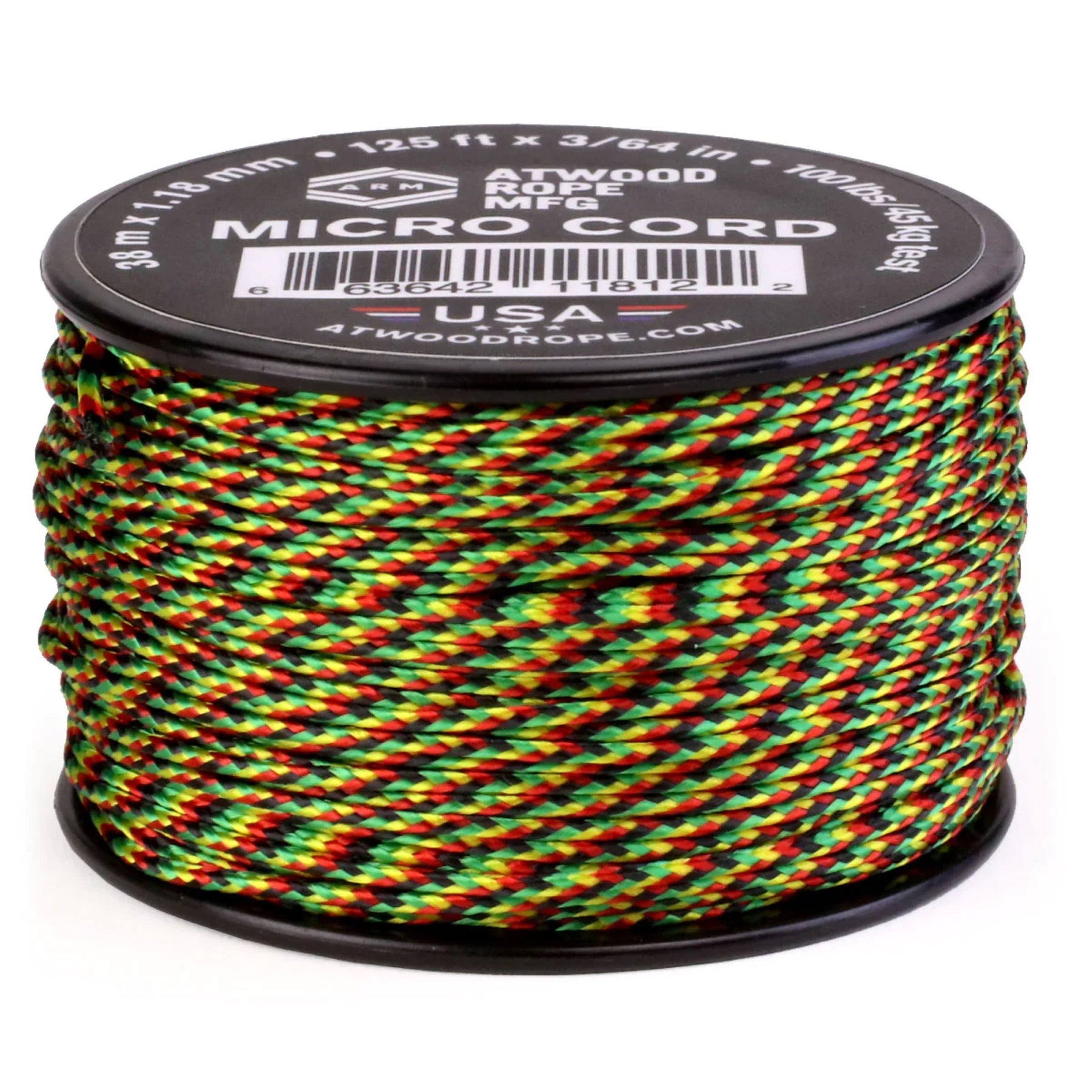 ATWOOD | Micro Cord