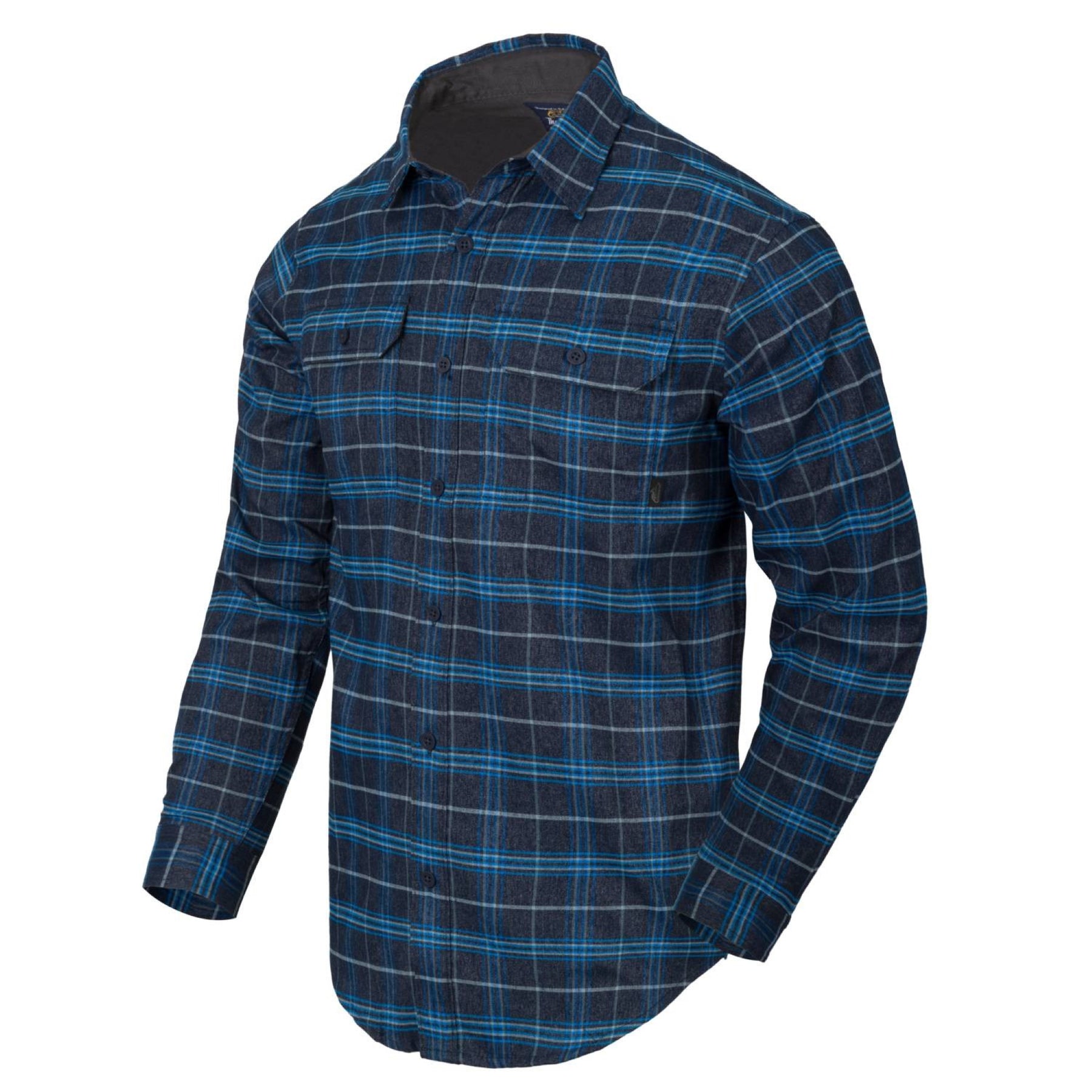 HELIKON-TEX | GREYMAN SHIRT - Camicia