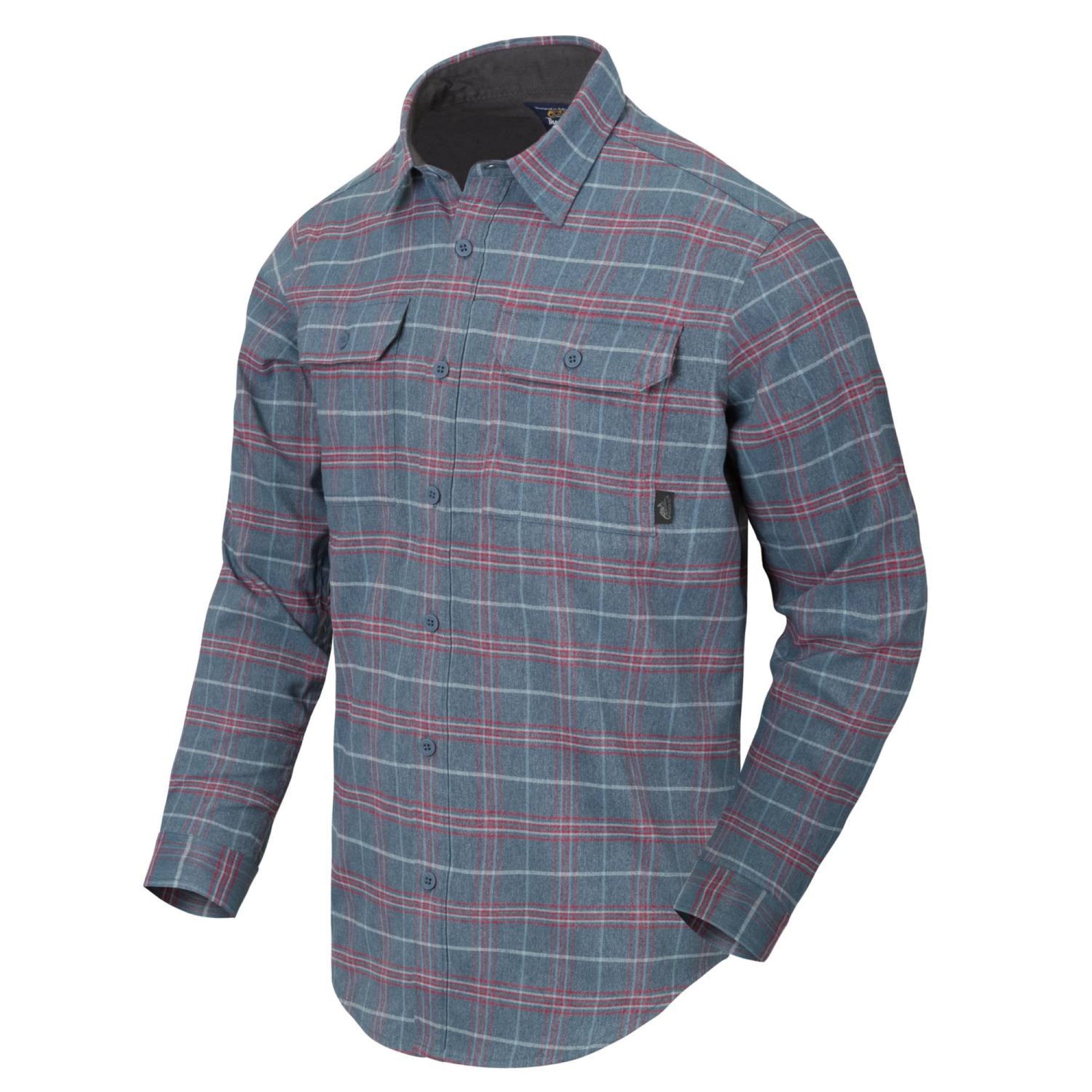 HELIKON-TEX | GREYMAN SHIRT - Camicia