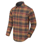 HELIKON-TEX | GREYMAN SHIRT - Camicia