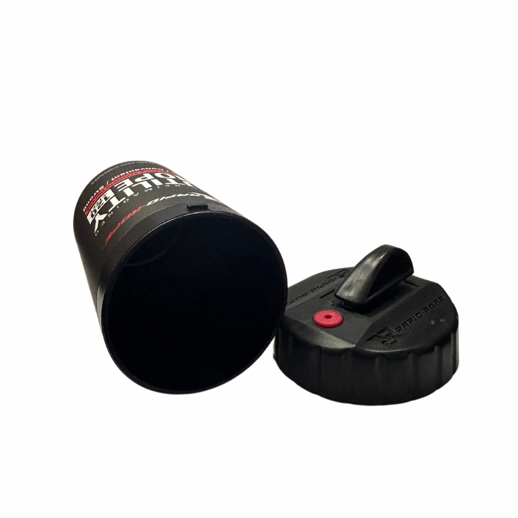 RAPID ROPE | UTILITY ROPE & LARGE CANISTER - Dispenser di corda