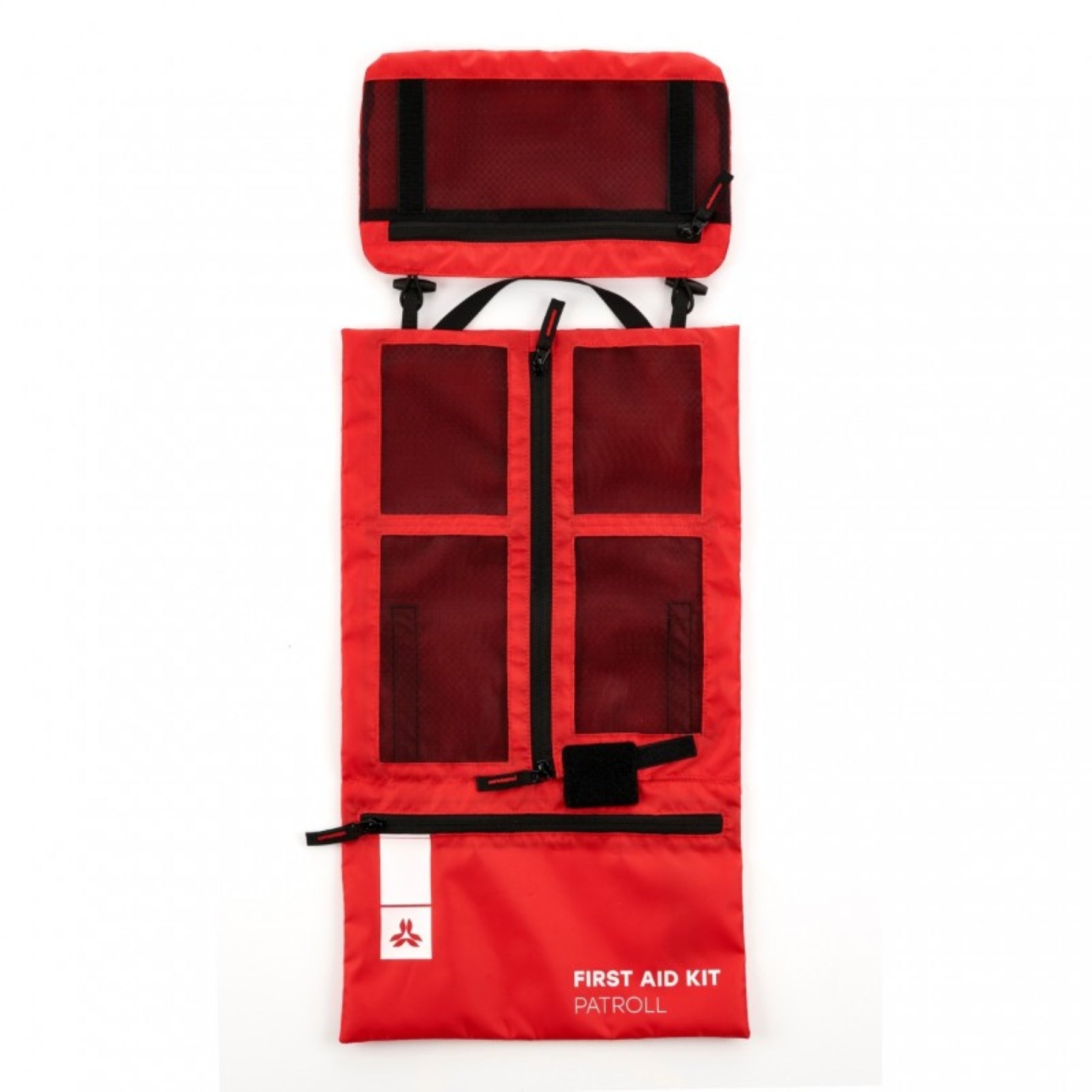 ARVA | LARGE REACTOR FIRST AID KIT - Pouch medica