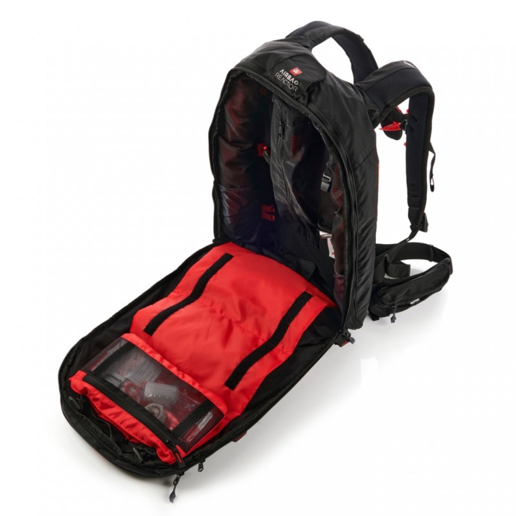 ARVA | LARGE REACTOR FIRST AID KIT - Pouch medica