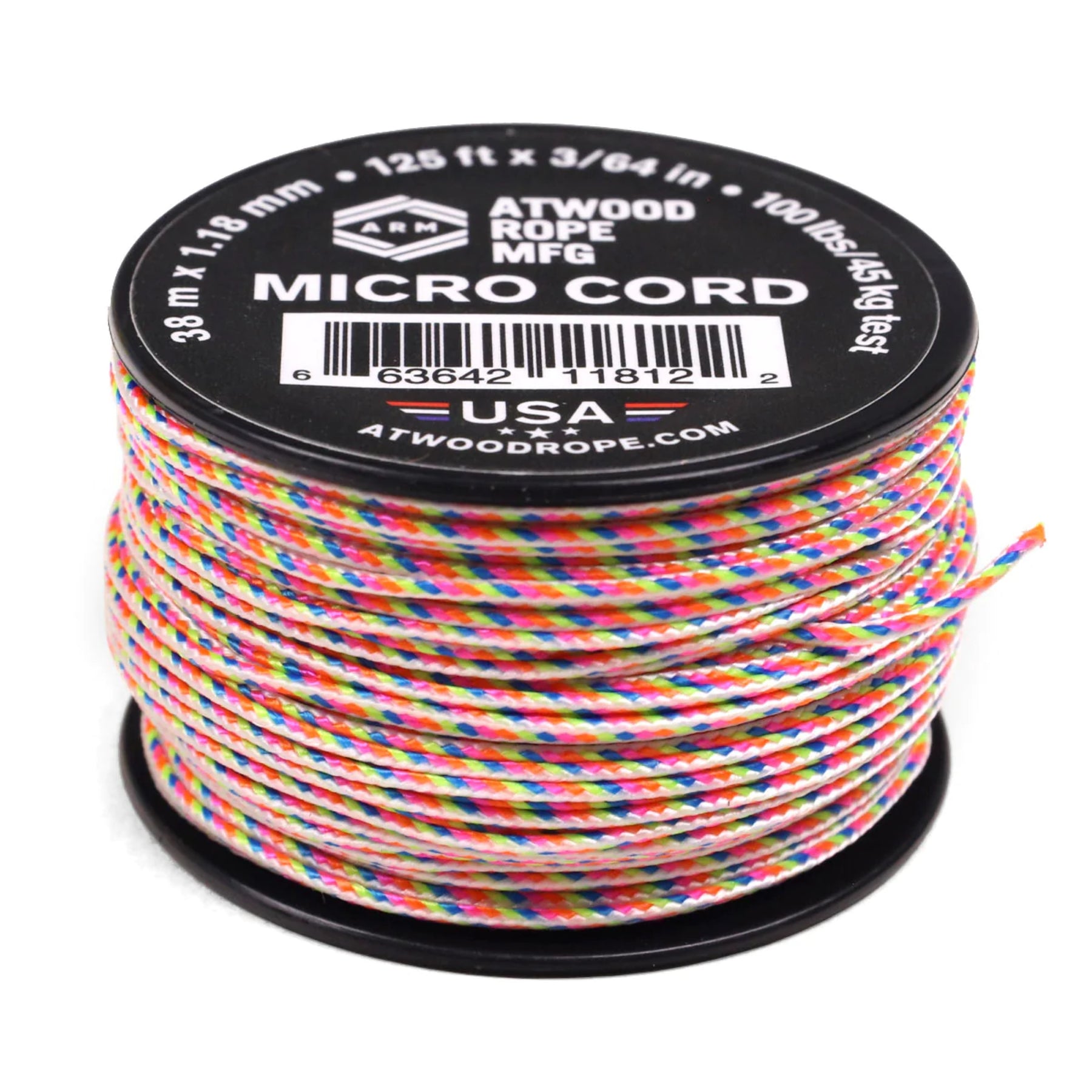 ATWOOD | Micro Cord
