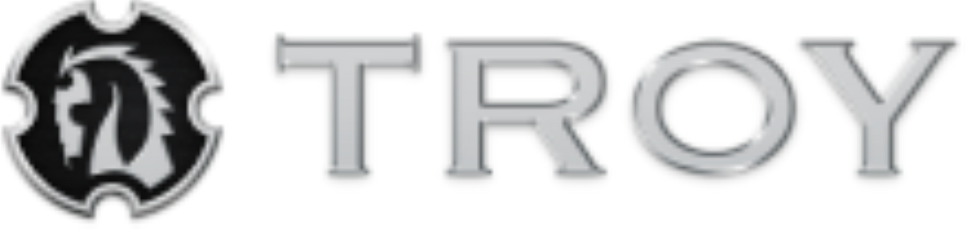 LOGO TROY