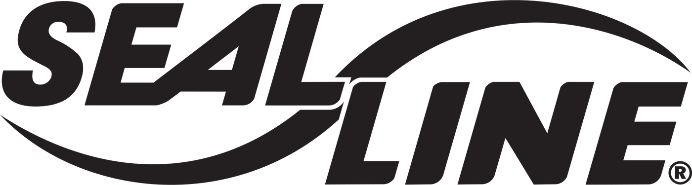 logo seal line