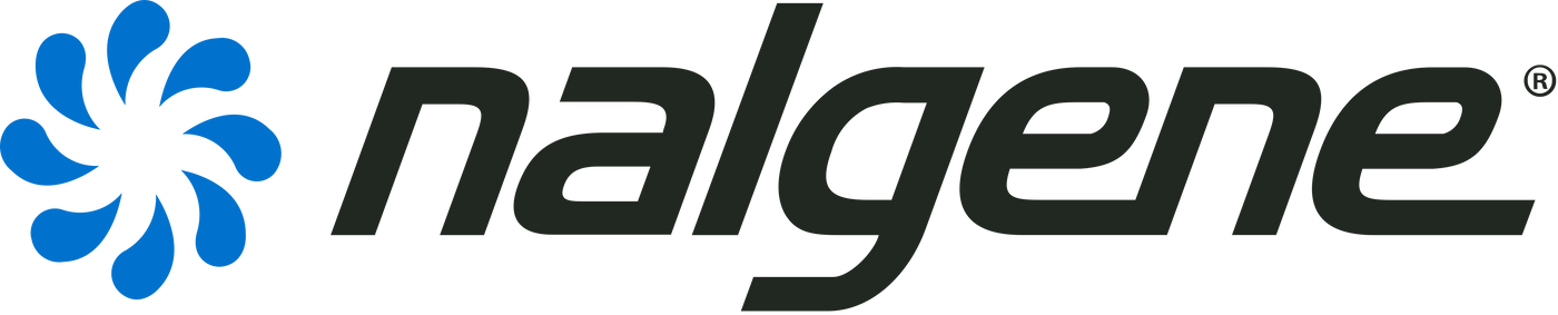 nalgene logo