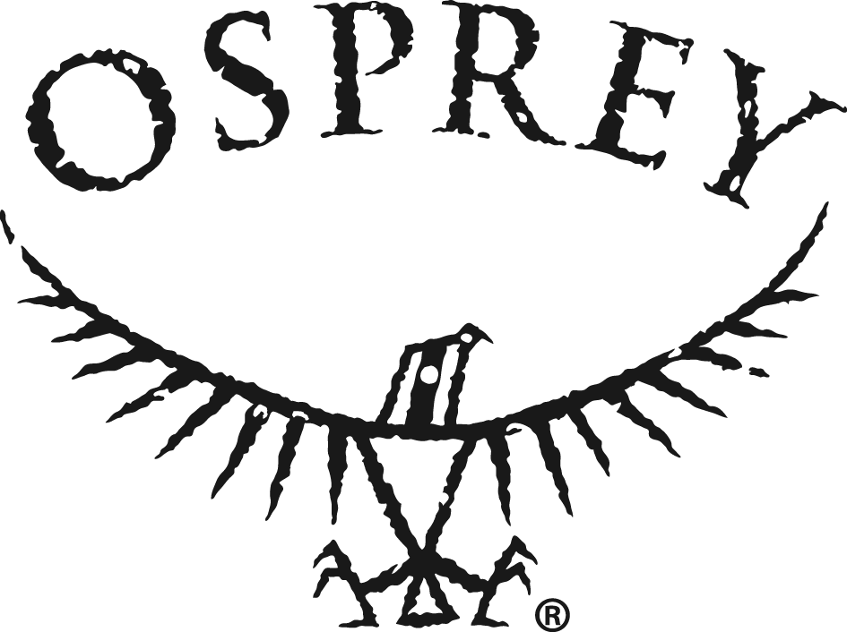 logo osprey