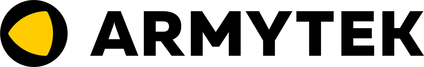 logo armytek