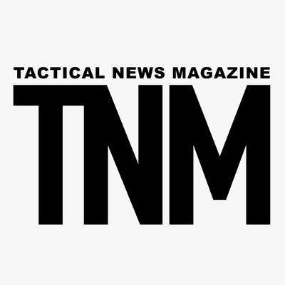 Logo di Tactical News Magazine