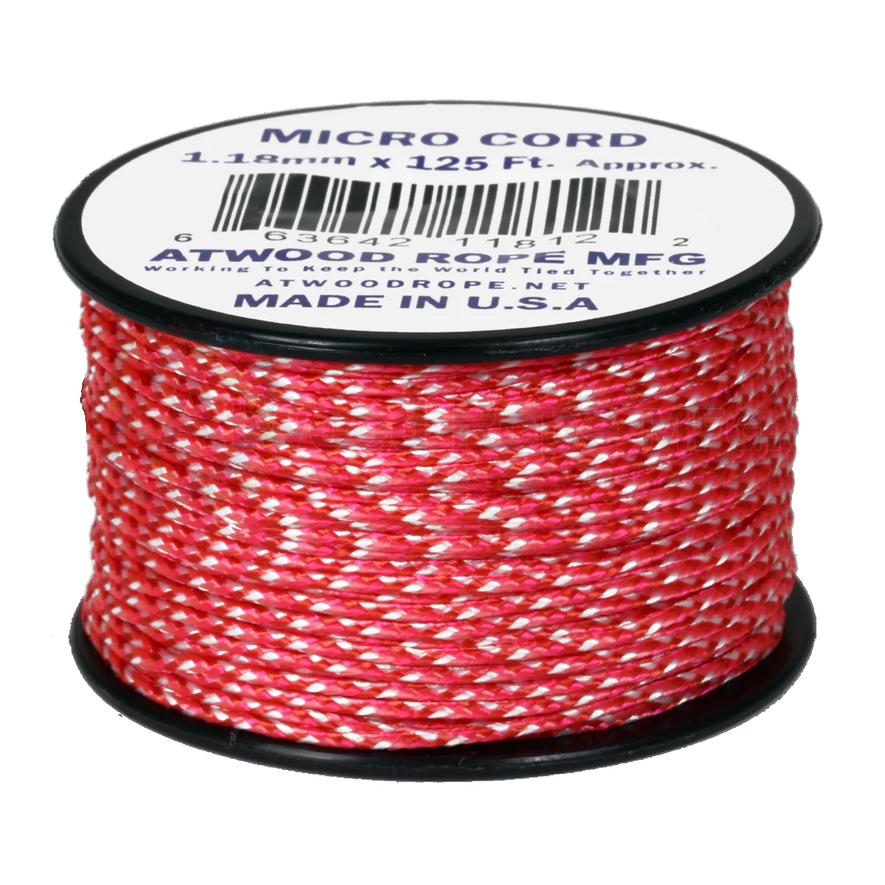 ATWOOD | Micro Cord