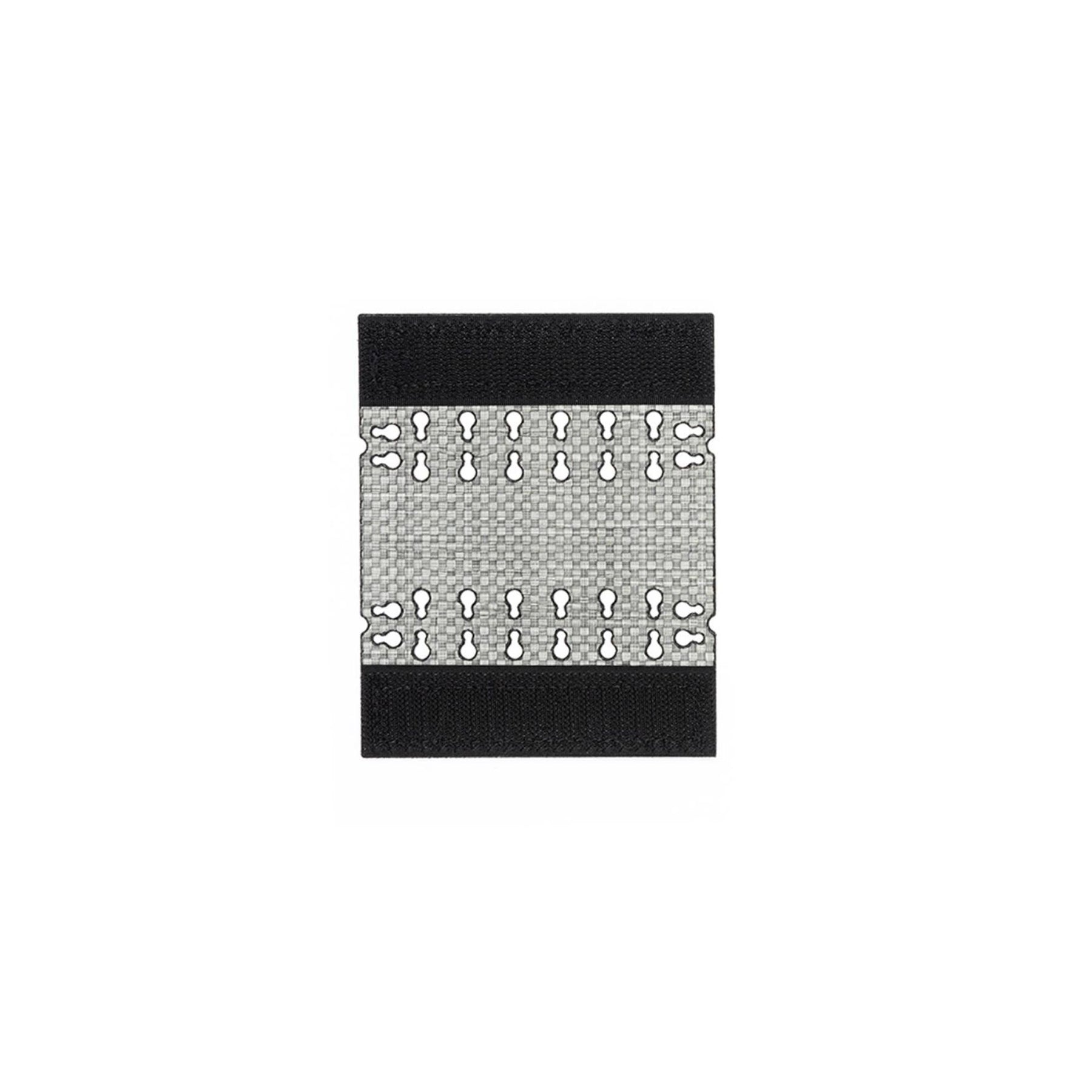 BLACKFOLIUM | 8-LOCK - Pannelli organizer personalizzabili