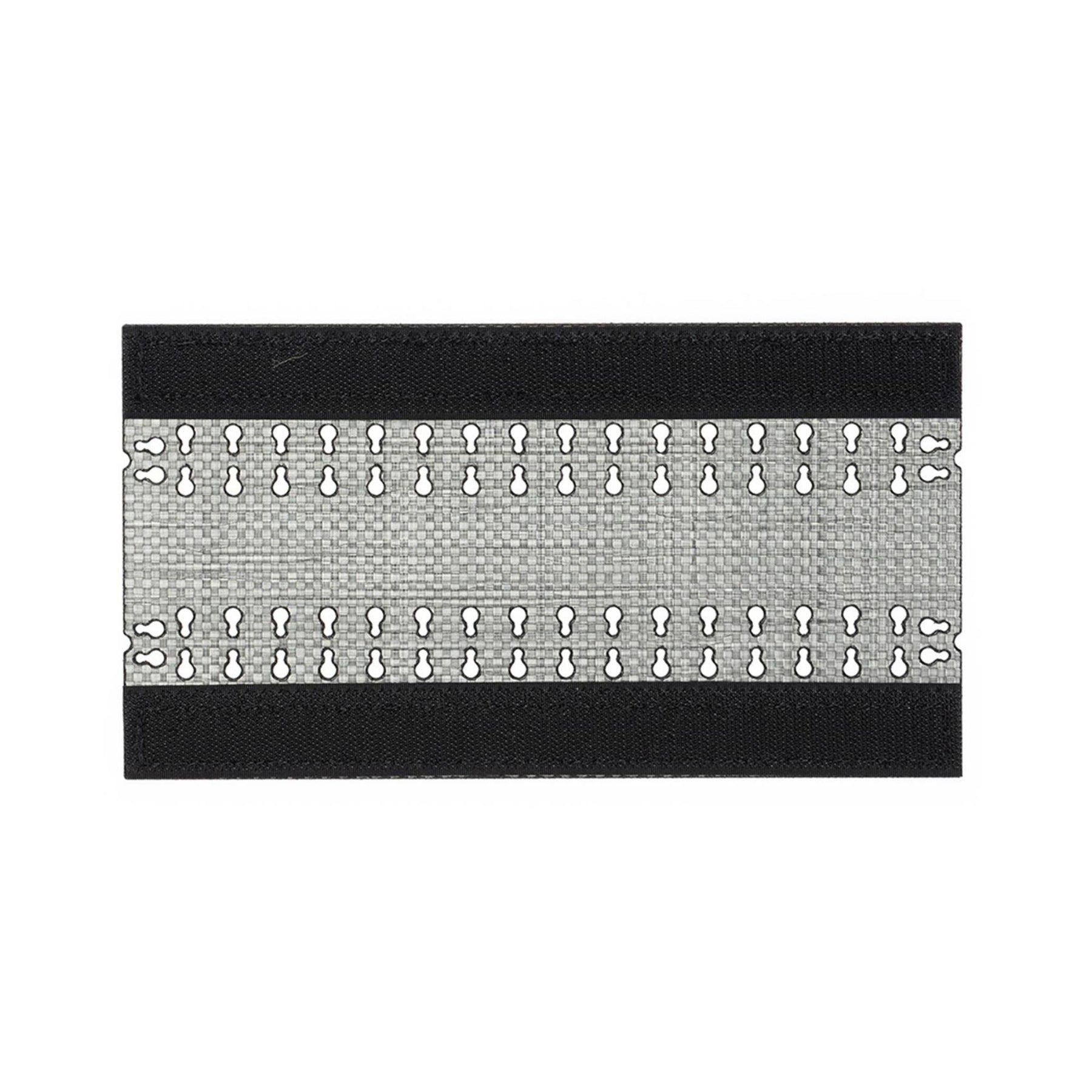 BLACKFOLIUM | 8-LOCK - Pannelli organizer personalizzabili