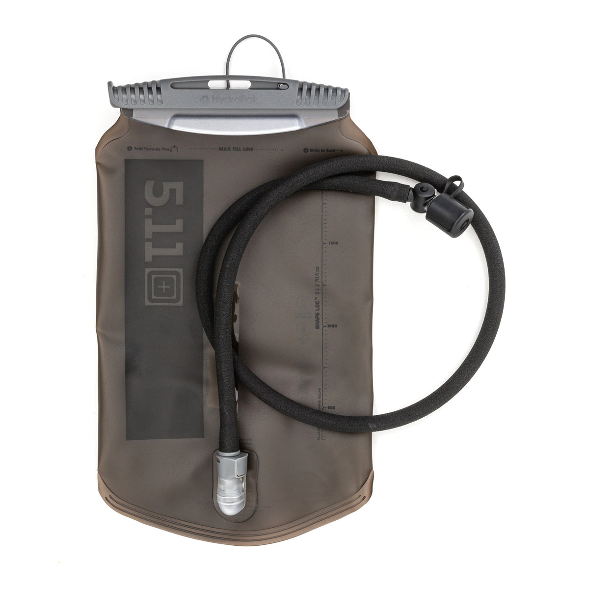 5.11 | WTS 2L HYDRATION SYSTEM - Sacca idrica 2L